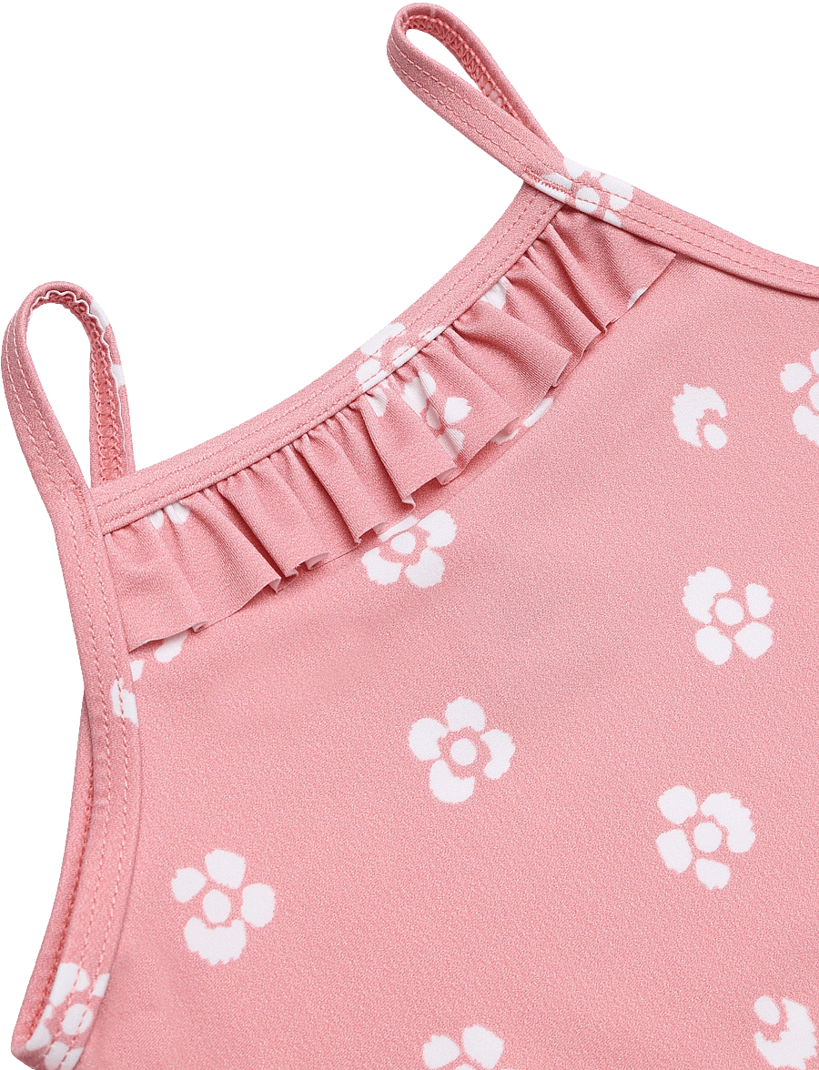 Petit Bateau - SF MAILLOTS DE BAIN - ujumistrikood - charme/marshmallow - 2
