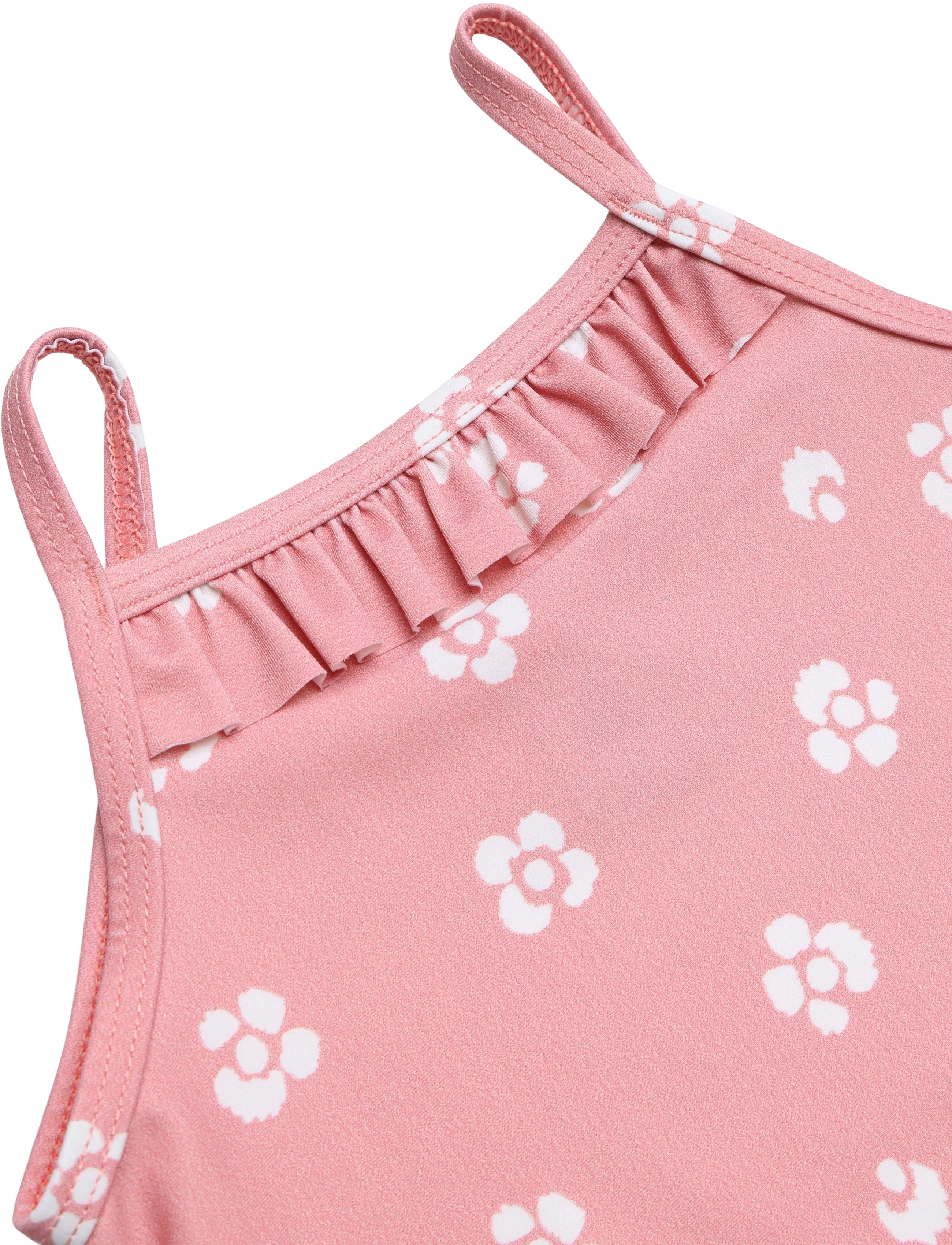 Petit Bateau - SF MAILLOTS DE BAIN - charme/marshmallow - 2