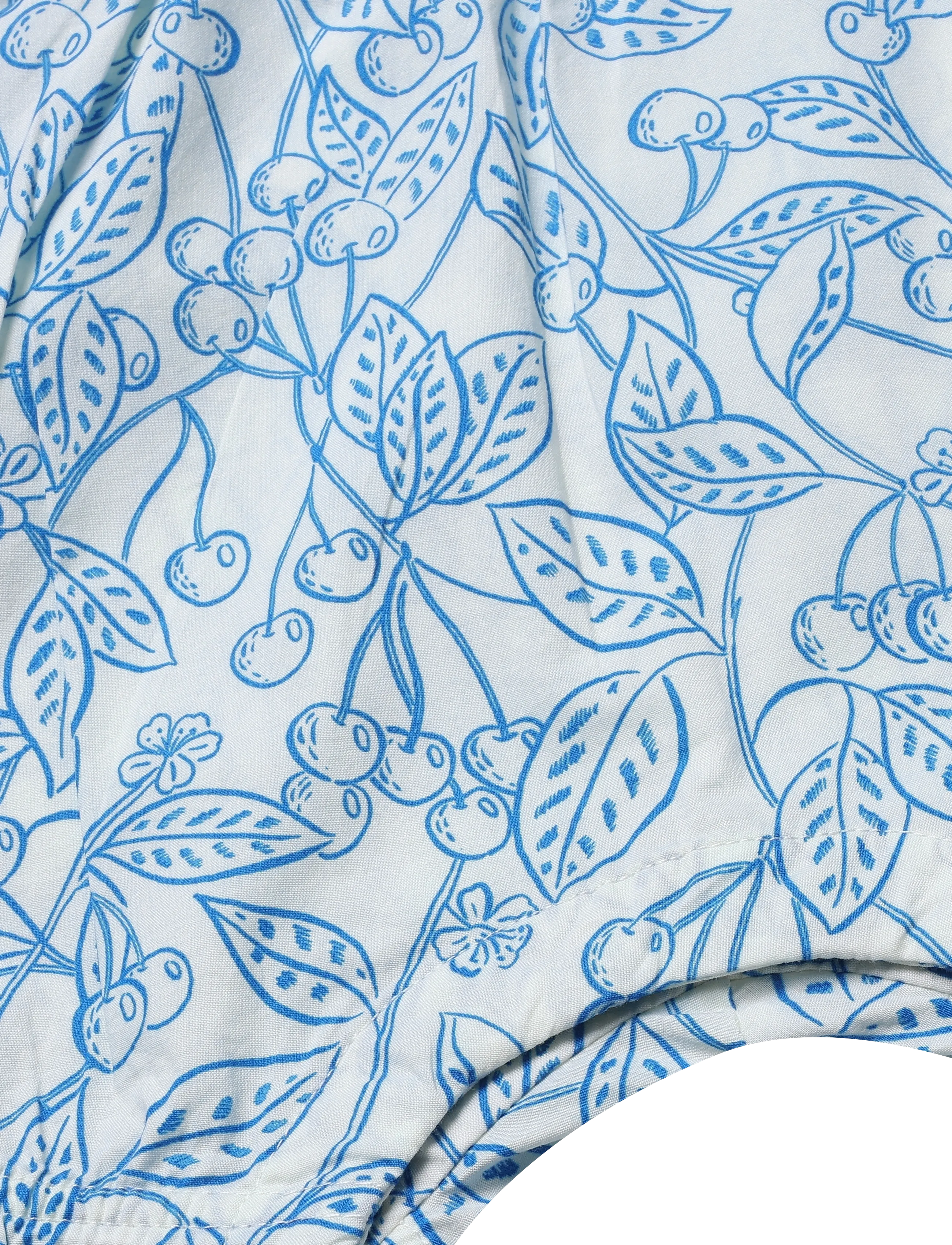Petit Bateau - COMBINAISON COURTE - laveste priser - marshmallow/porcelana - 2