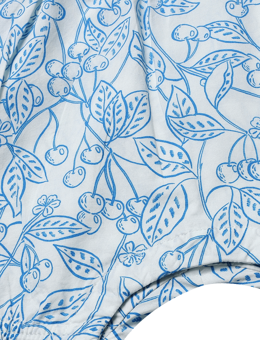Petit Bateau - COMBINAISON COURTE - kombinezoni - marshmallow/porcelana - 2