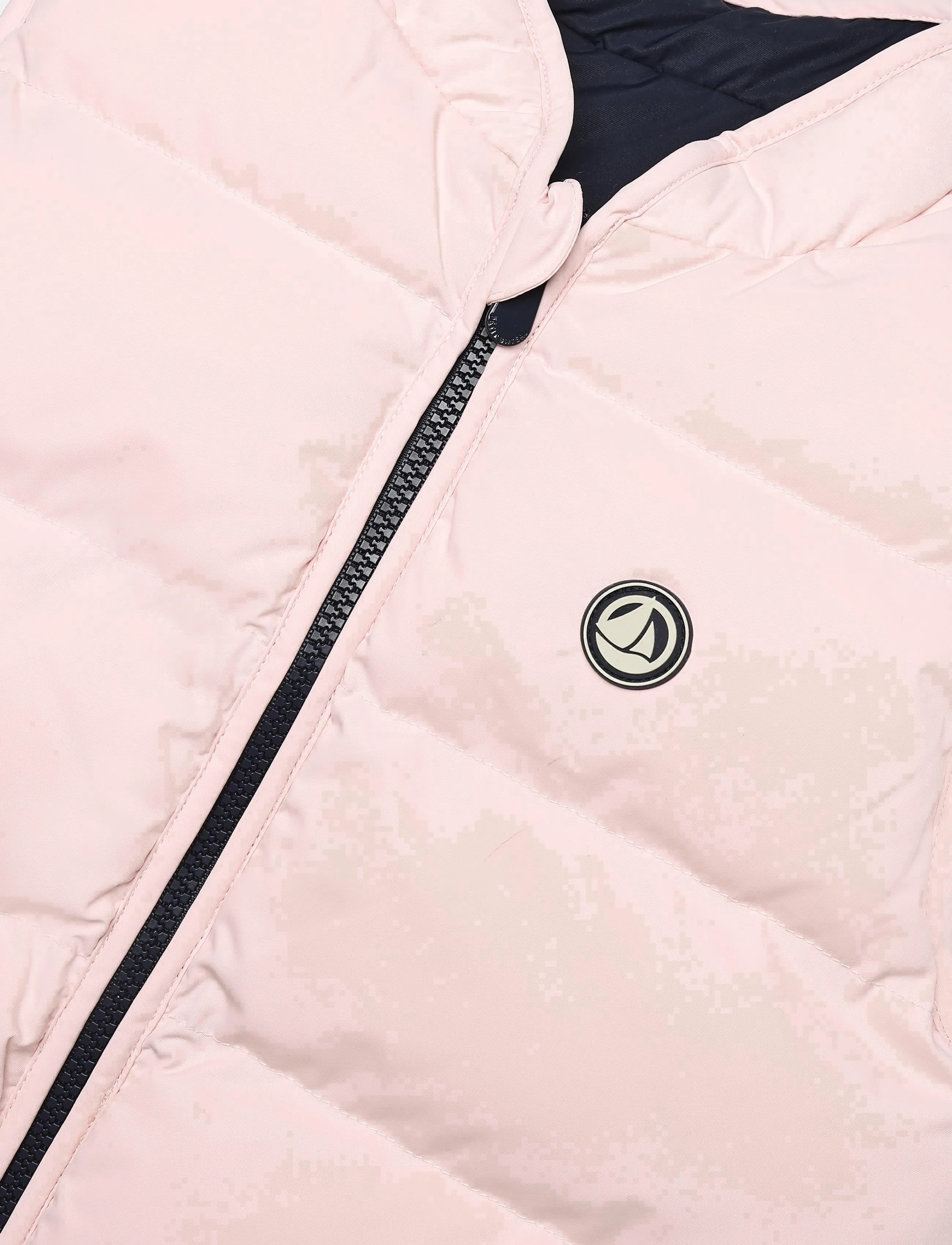 Petit Bateau - BLOUSONS - shoppa efter ålder - joli/smoking - 2