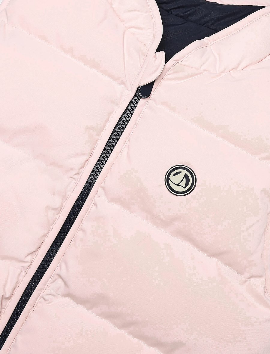 Petit Bateau - BLOUSONS - shoppa efter ålder - joli/smoking - 2