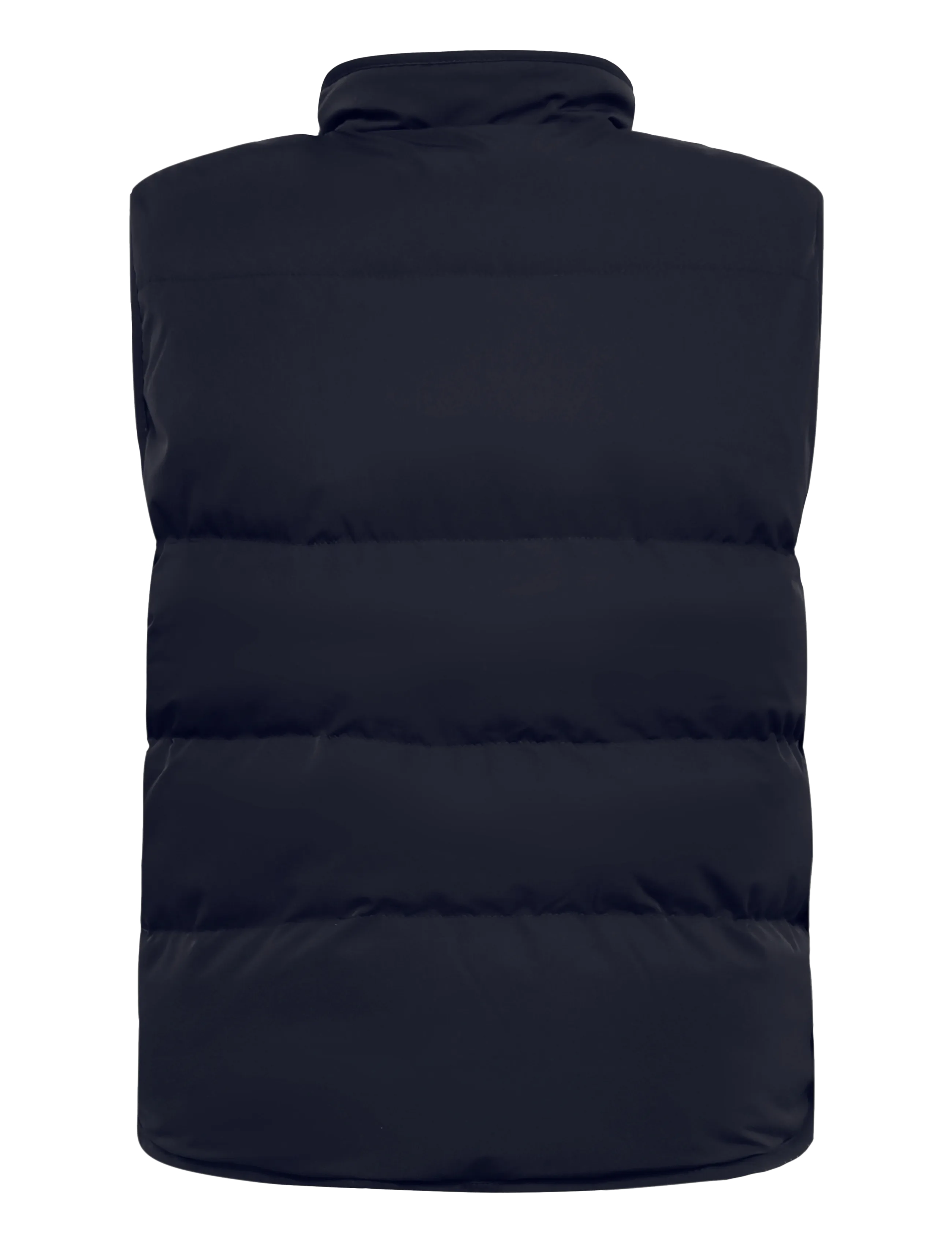 Petit Bateau - BLOUSONS - smoking/jaune - 1