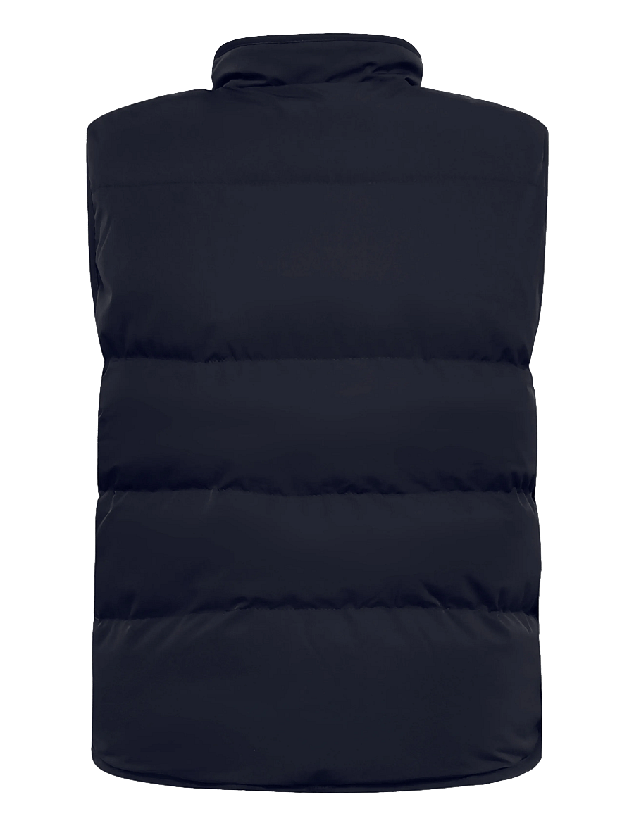 Petit Bateau - BLOUSONS - einkaufen nach alter von - smoking/jaune - 1