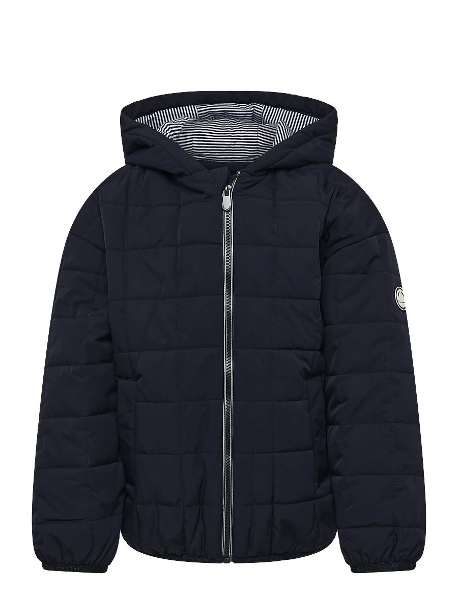 Petit Bateau - SF DOUDOUNES - tepitud joped - smoking - 0