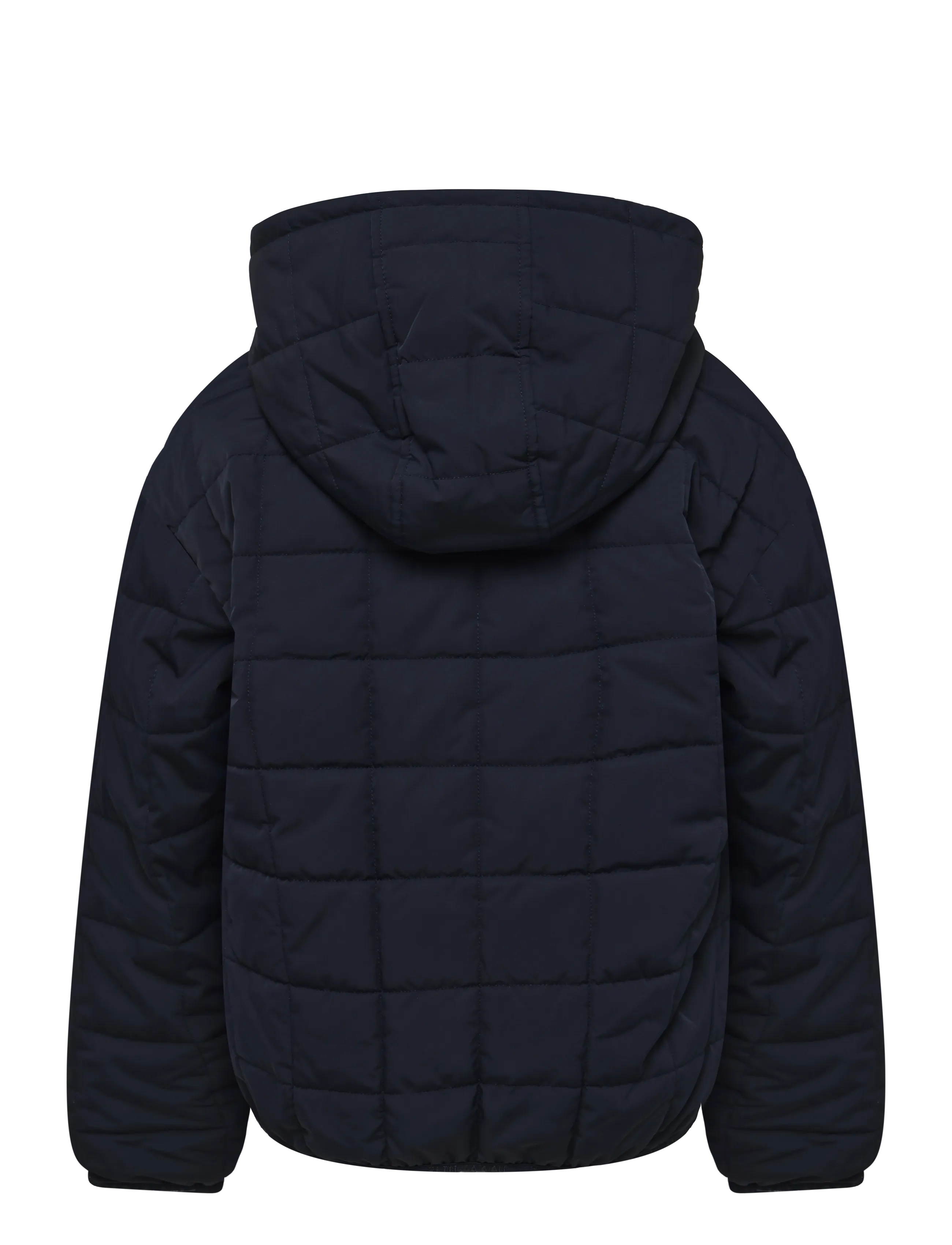 Petit Bateau - SF DOUDOUNES - smoking - 1