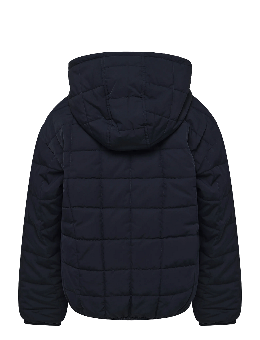 Petit Bateau - SF DOUDOUNES - tepitud joped - smoking - 1