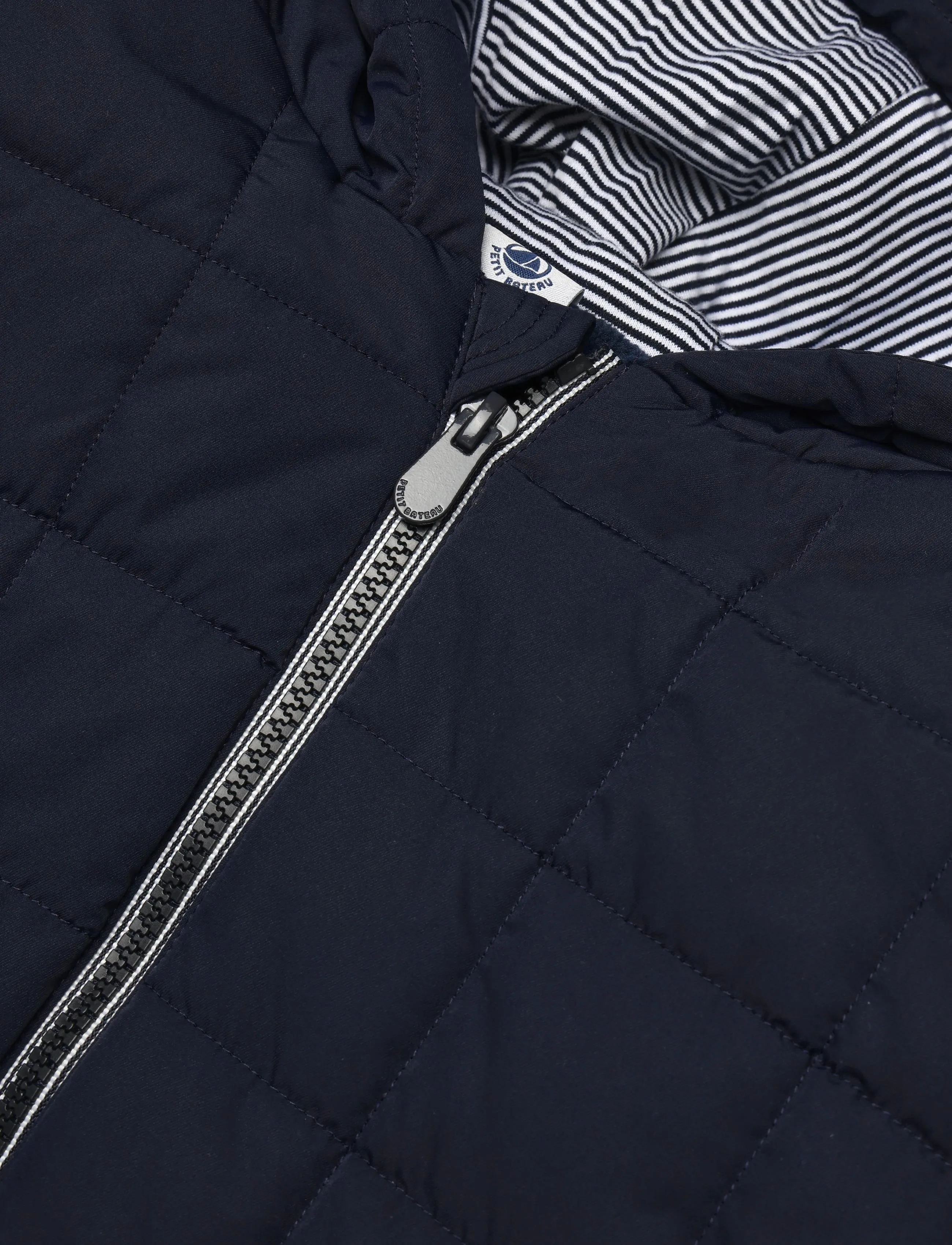 Petit Bateau - SF DOUDOUNES - smoking - 2