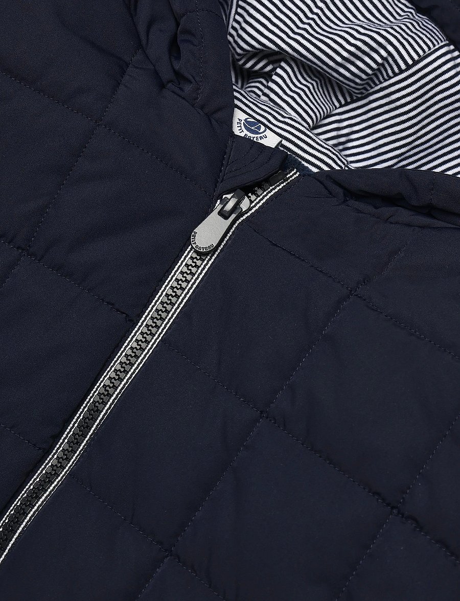 Petit Bateau - SF DOUDOUNES - tepitud joped - smoking - 2