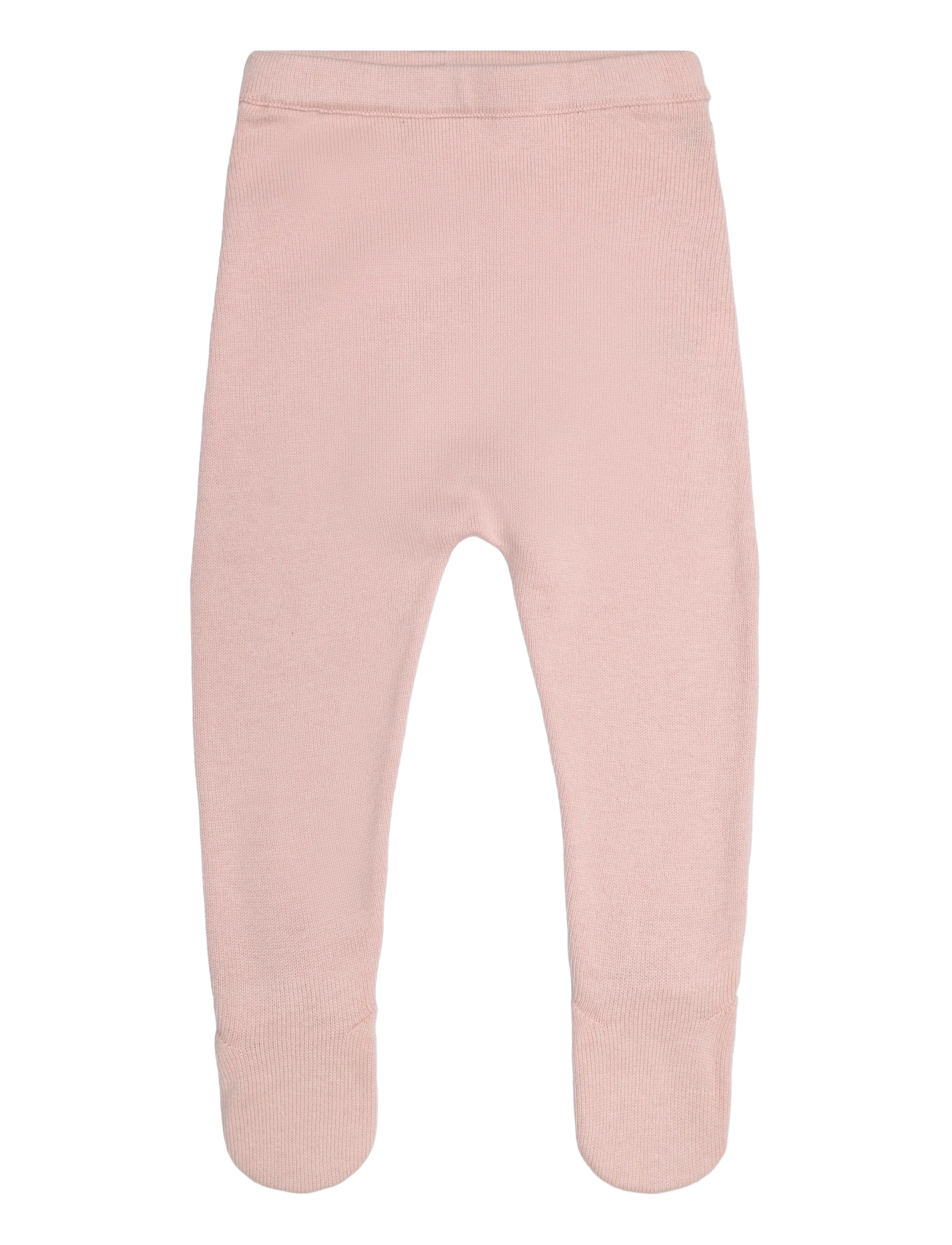 Petit Bateau SF PANTALONS MAILLE - Base layer bottoms - JOLI / pink/rose