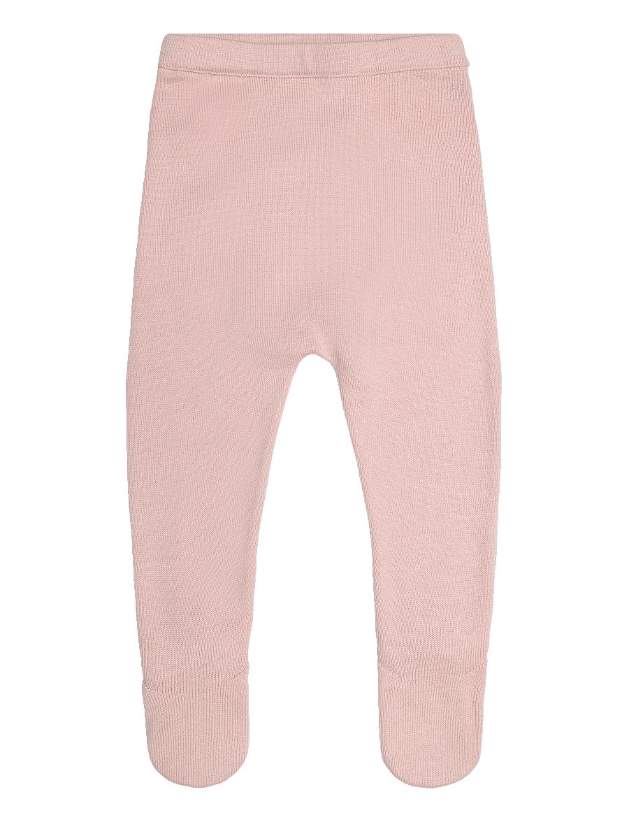 Petit Bateau - SF PANTALONS MAILLE - beebi alusriided - joli - 0