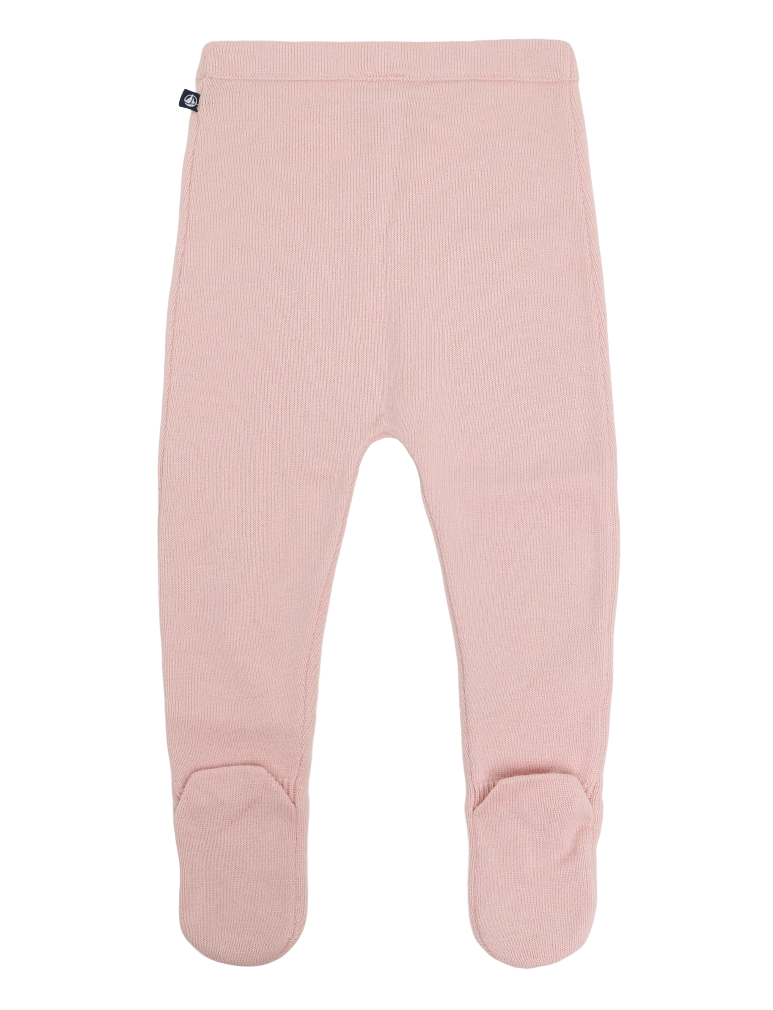 Petit Bateau - SF PANTALONS MAILLE - joli - 1