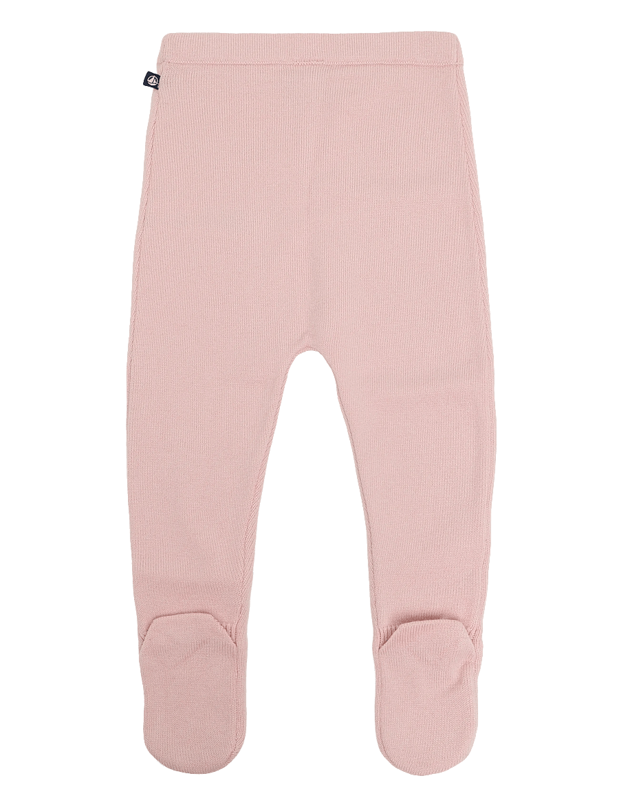 Petit Bateau - SF PANTALONS MAILLE - beebi alusriided - joli - 1
