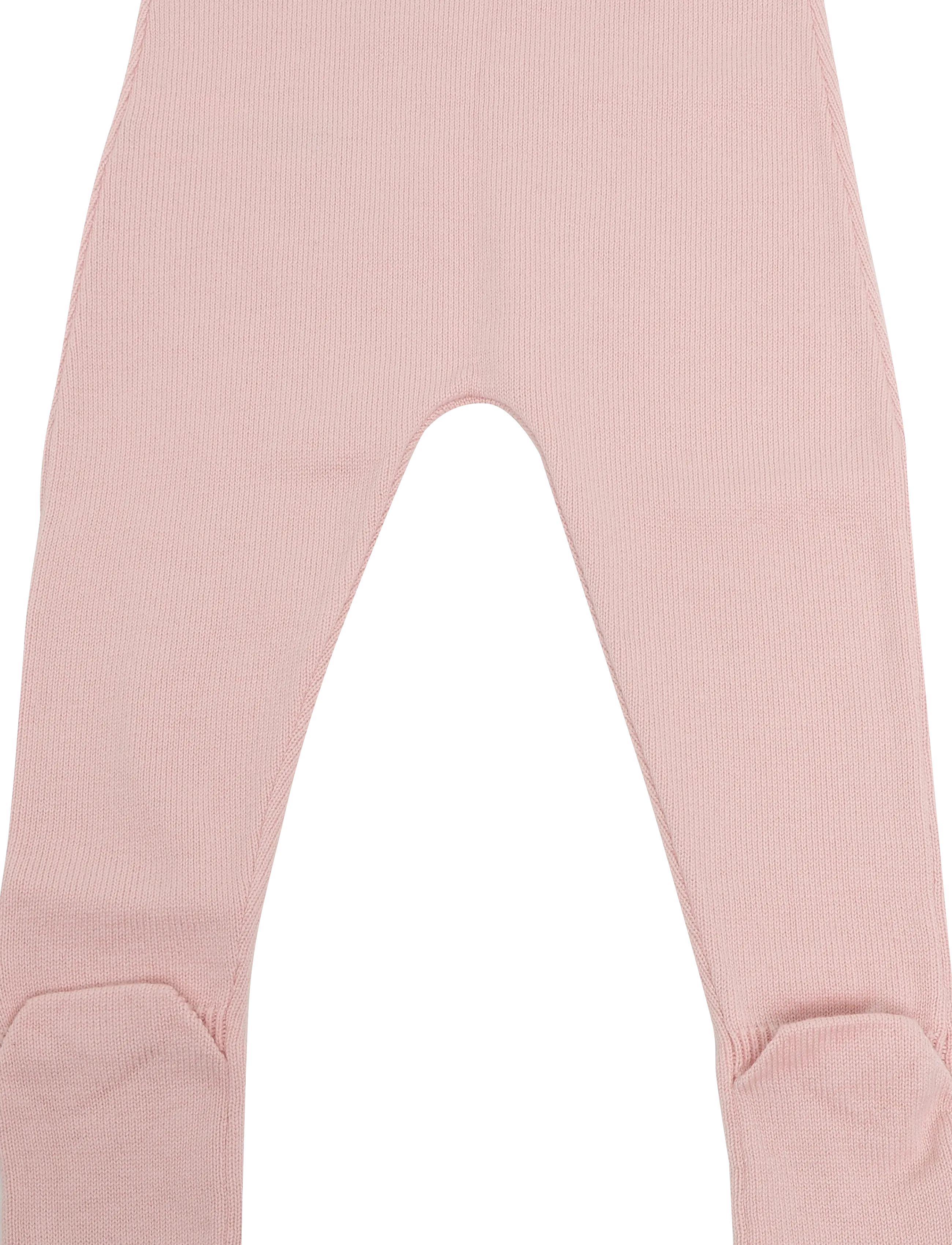 Petit Bateau - SF PANTALONS MAILLE - joli - 3