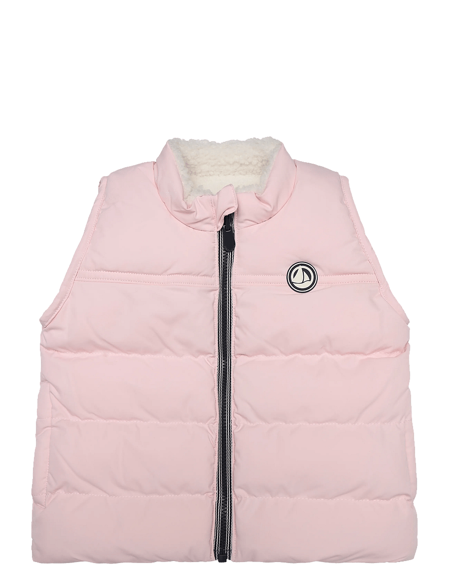 Petit Bateau - BLOUSONS - einkaufen nach alter von - joli/milk - 0