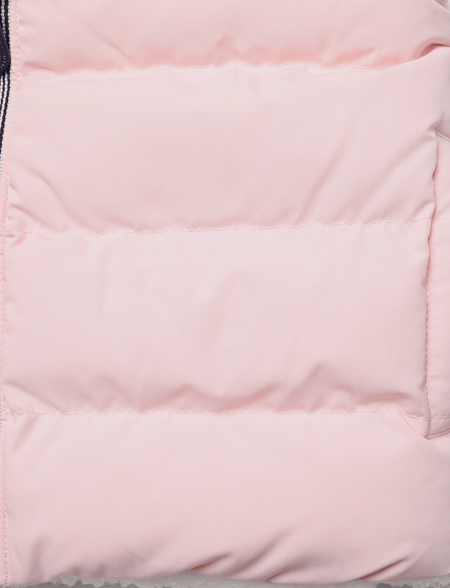 Petit Bateau - BLOUSONS - shop efter alder - joli/milk - 3