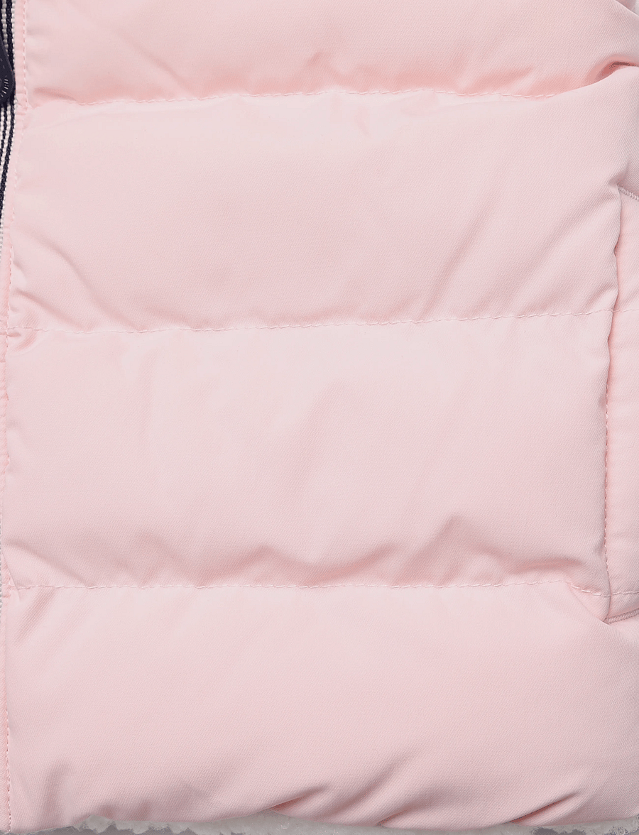 Petit Bateau - BLOUSONS - einkaufen nach alter von - joli/milk - 3