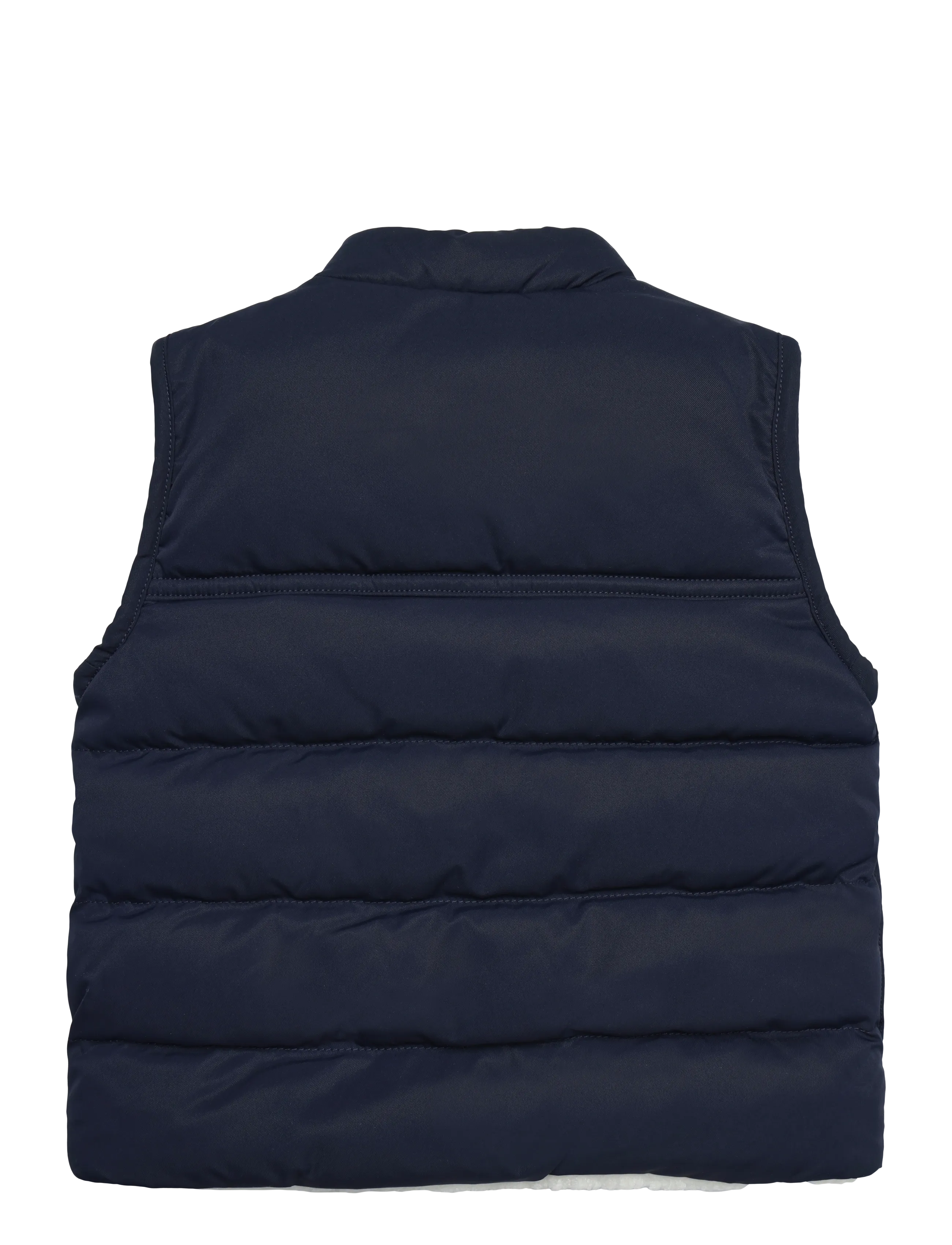 Petit Bateau - BLOUSONS - smoking/milk - 1