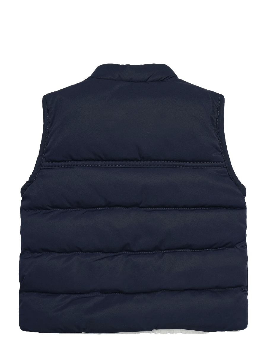 Petit Bateau - BLOUSONS - einkaufen nach alter von - smoking/milk - 1