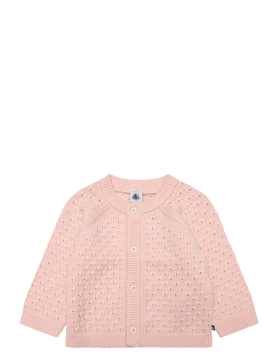 Petit Bateau - CARDIGANS JOUR - joli - 0