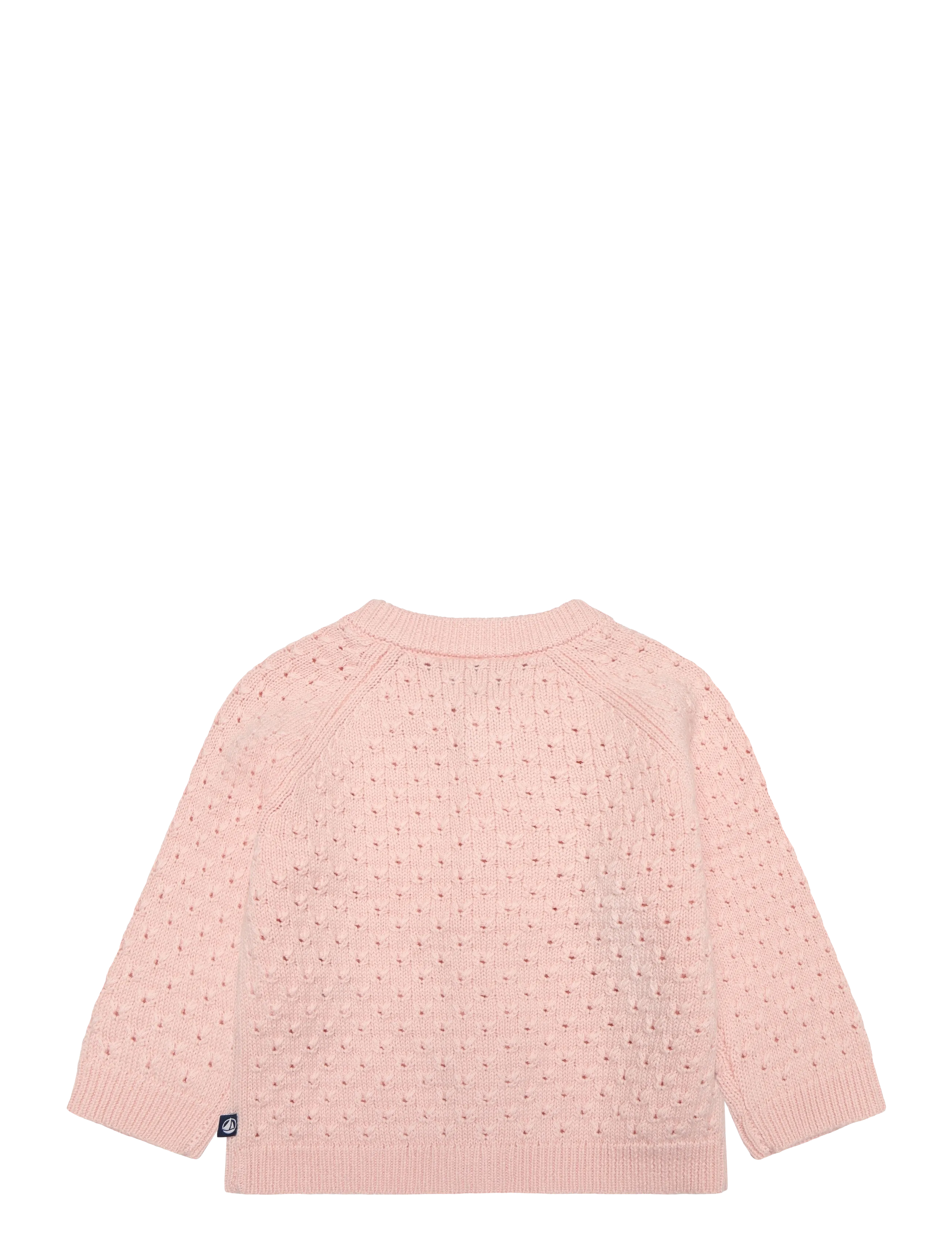 Petit Bateau - CARDIGANS JOUR - cardigans - joli - 1