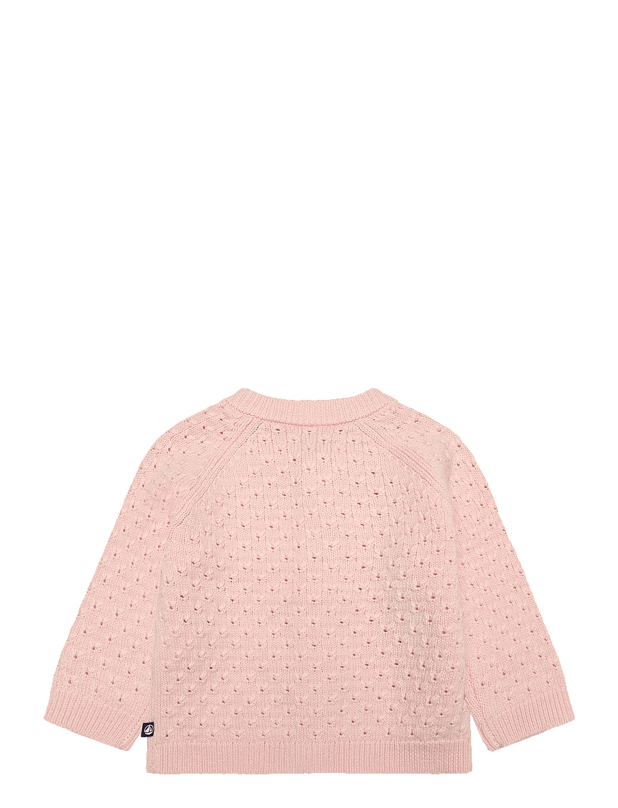 Petit Bateau - CARDIGANS JOUR - joli - 1