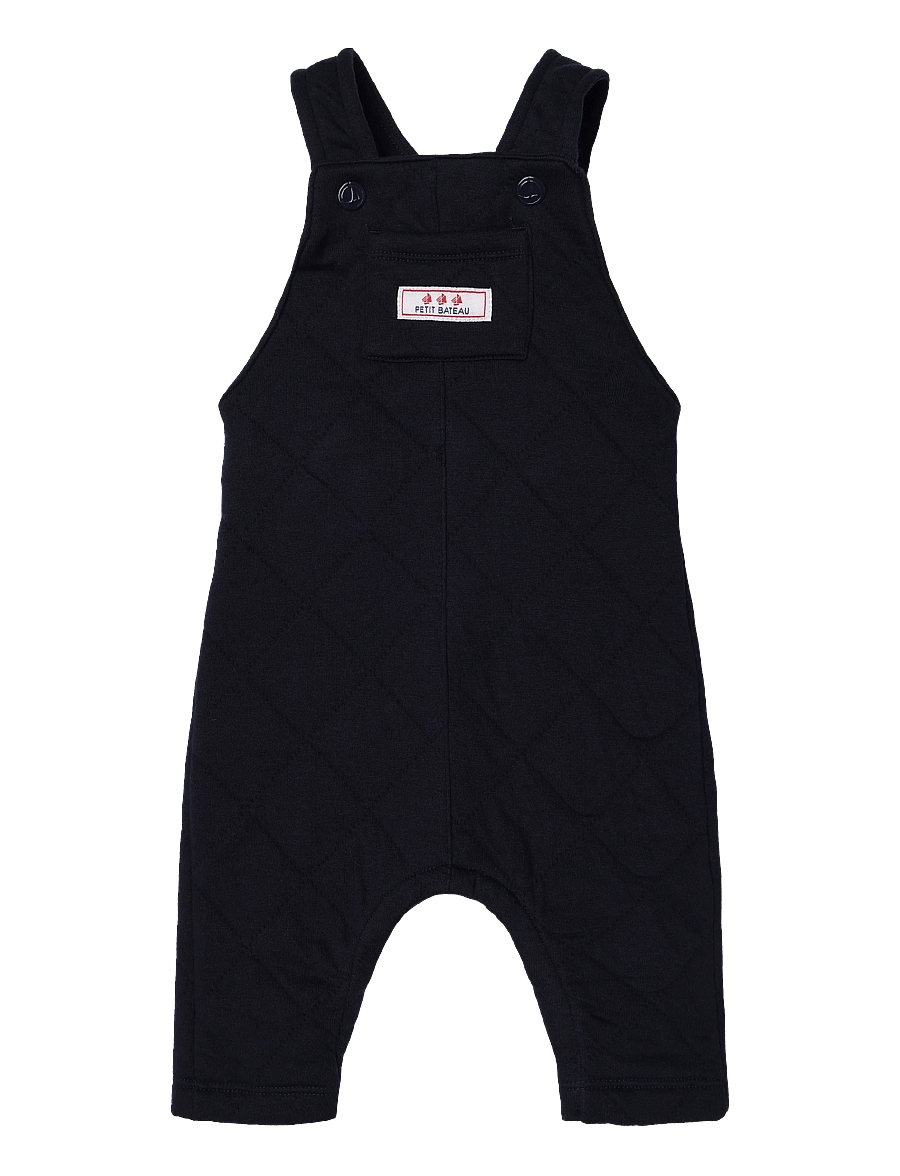 Petit Bateau - SALOPETTE LONGUE - overalls - soir - 0