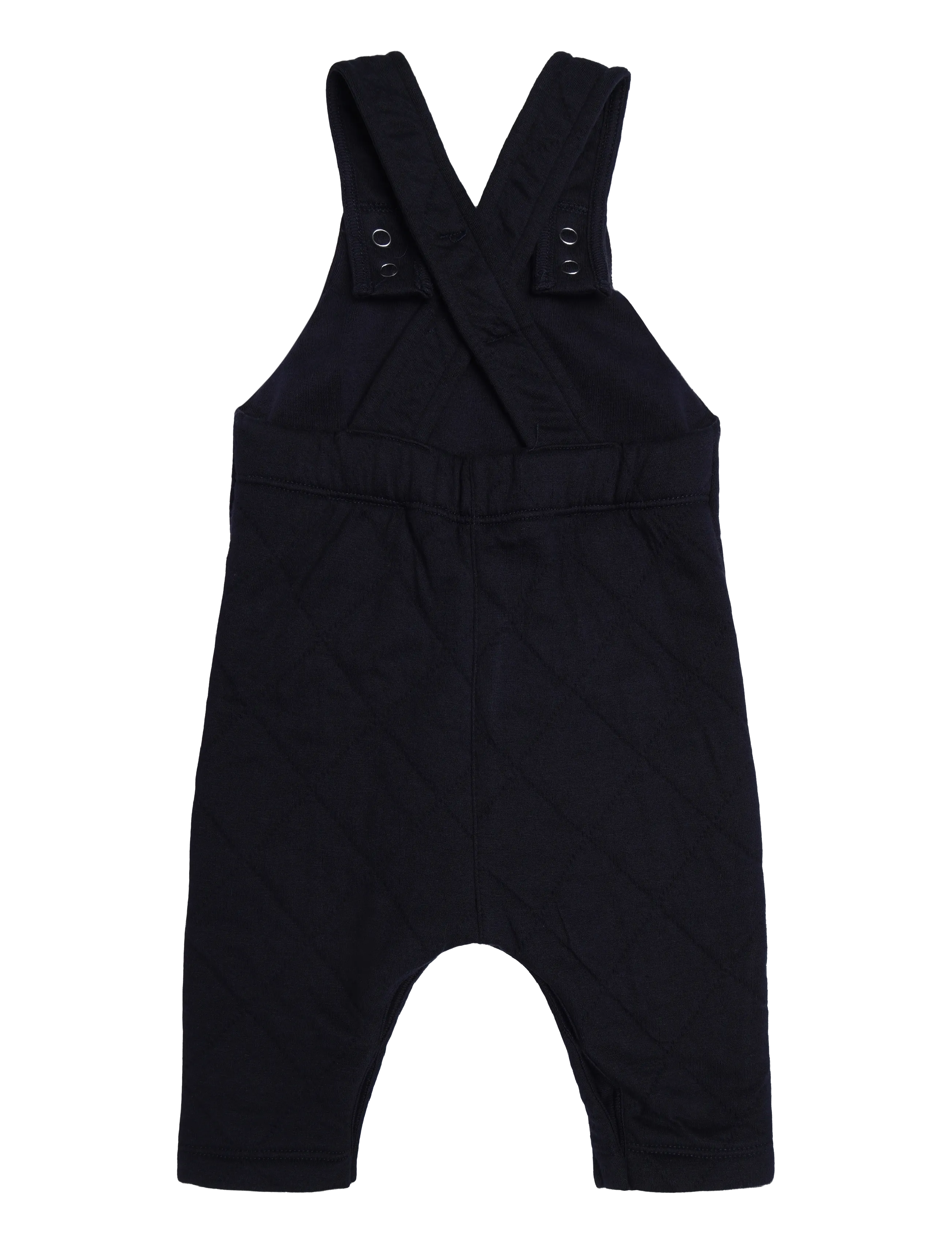 Petit Bateau - SALOPETTE LONGUE - soir - 1