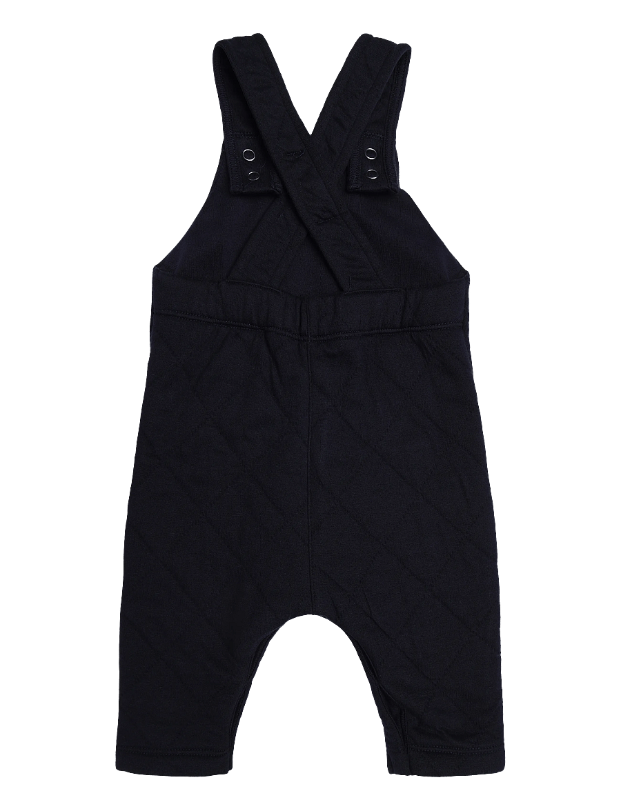 Petit Bateau - SALOPETTE LONGUE - overalls - soir - 1