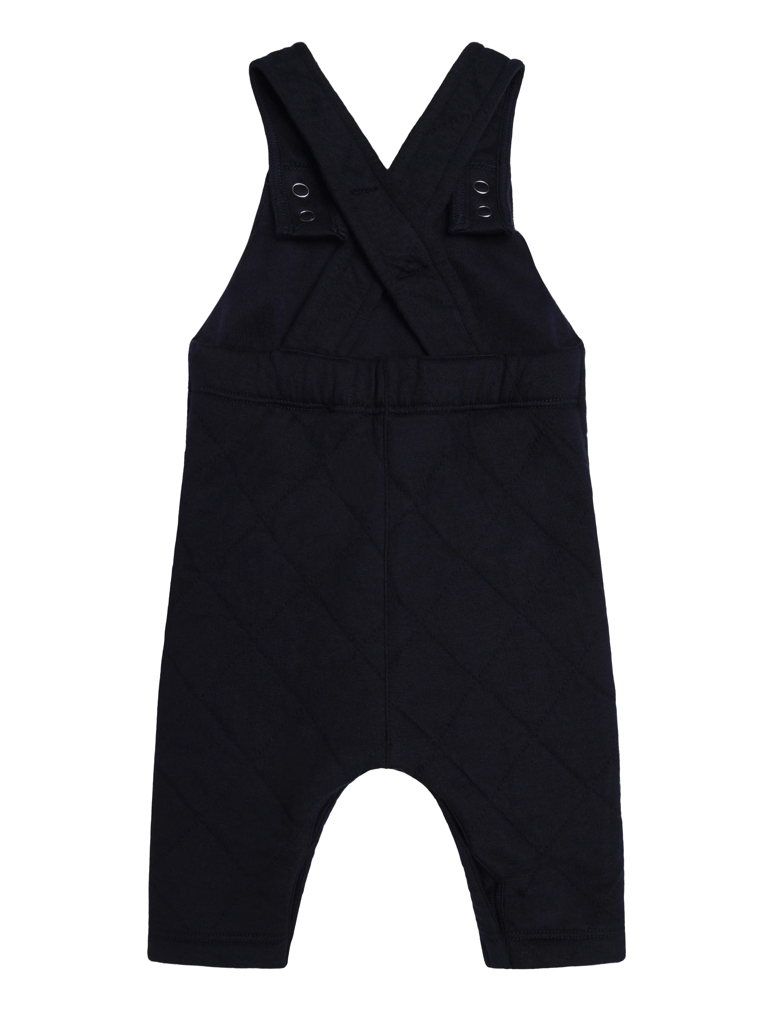 Petit Bateau - SALOPETTE LONGUE - traksipüksid - soir - 1