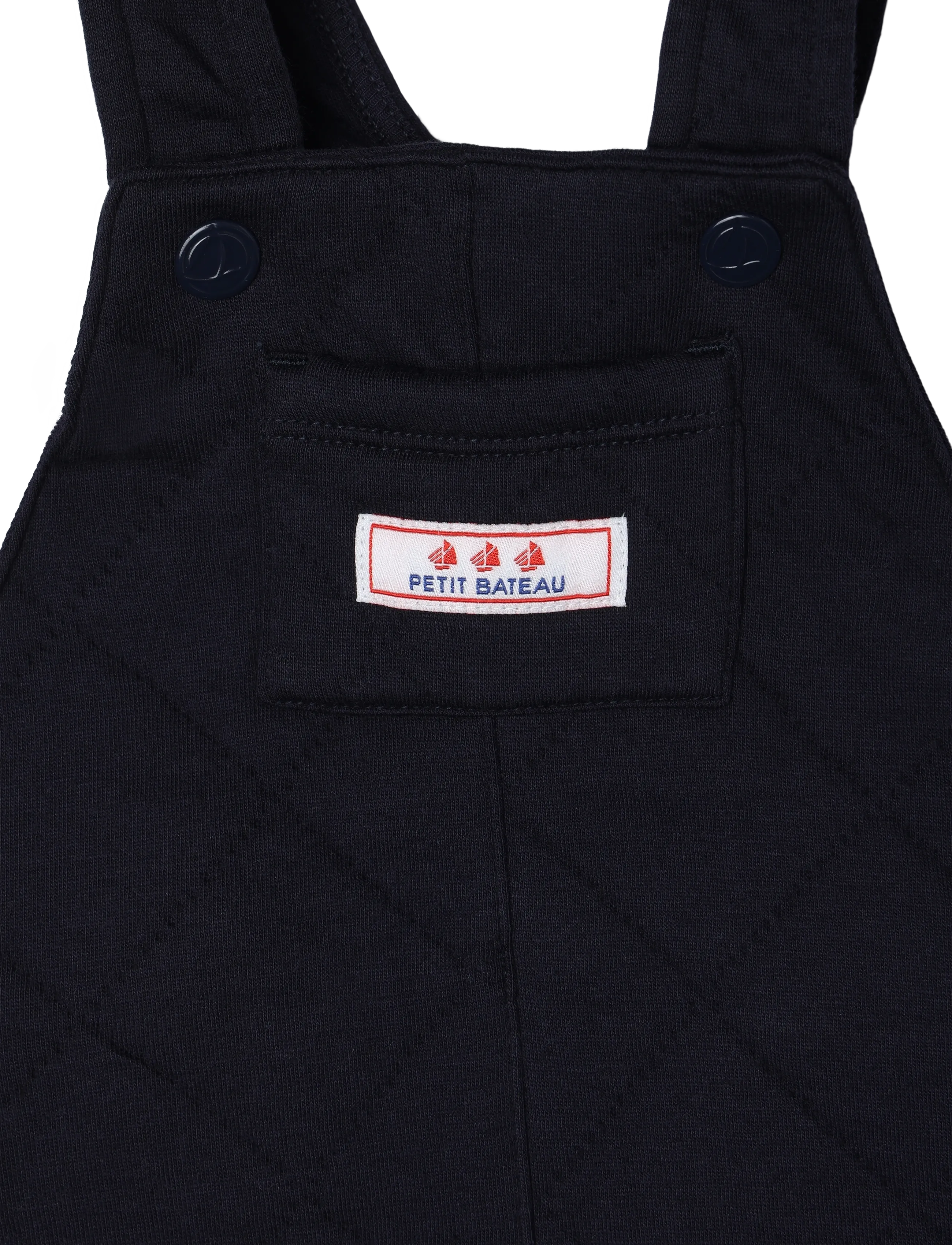 Petit Bateau - SALOPETTE LONGUE - soir - 2