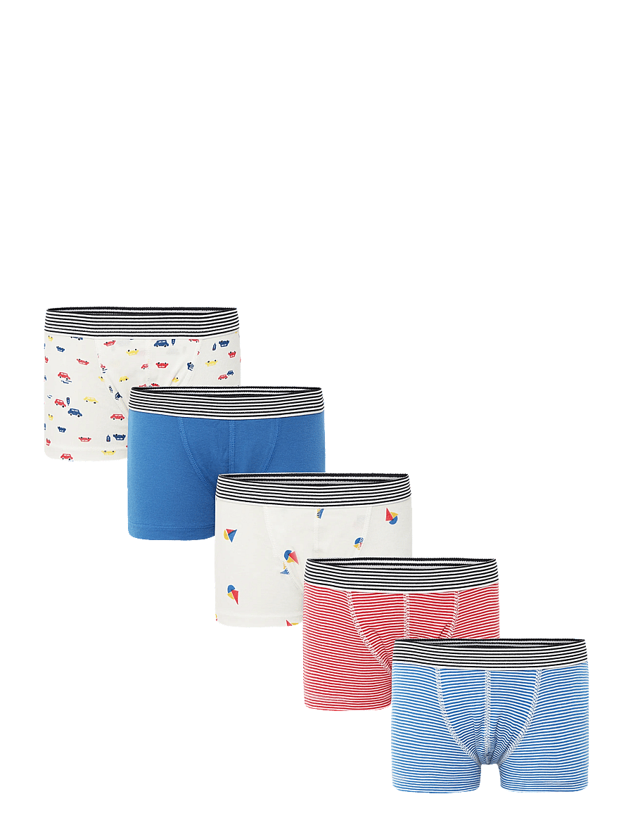 Petit Bateau - BOXERS - kalsonger - variante 1 - 0