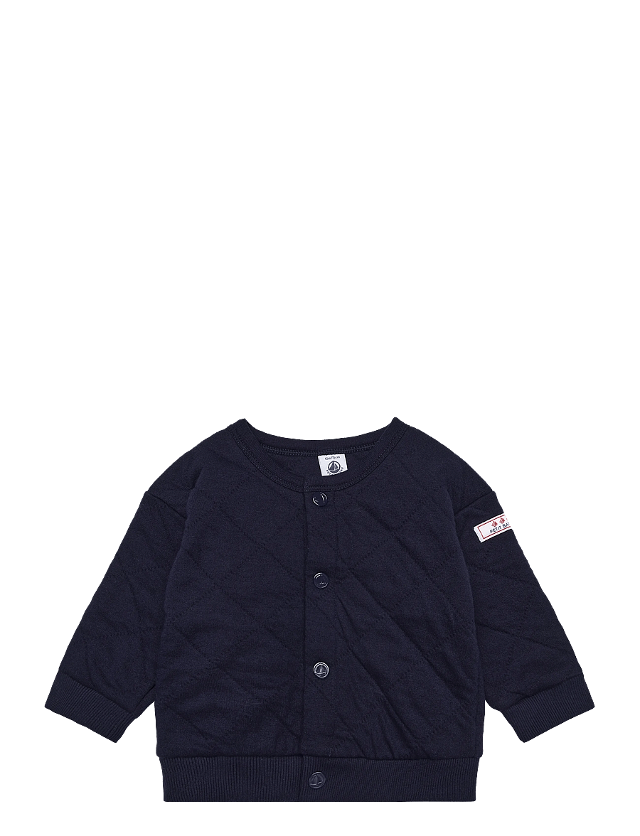 Petit Bateau - CARDIGANS JOUR - cardigans - soir - 0