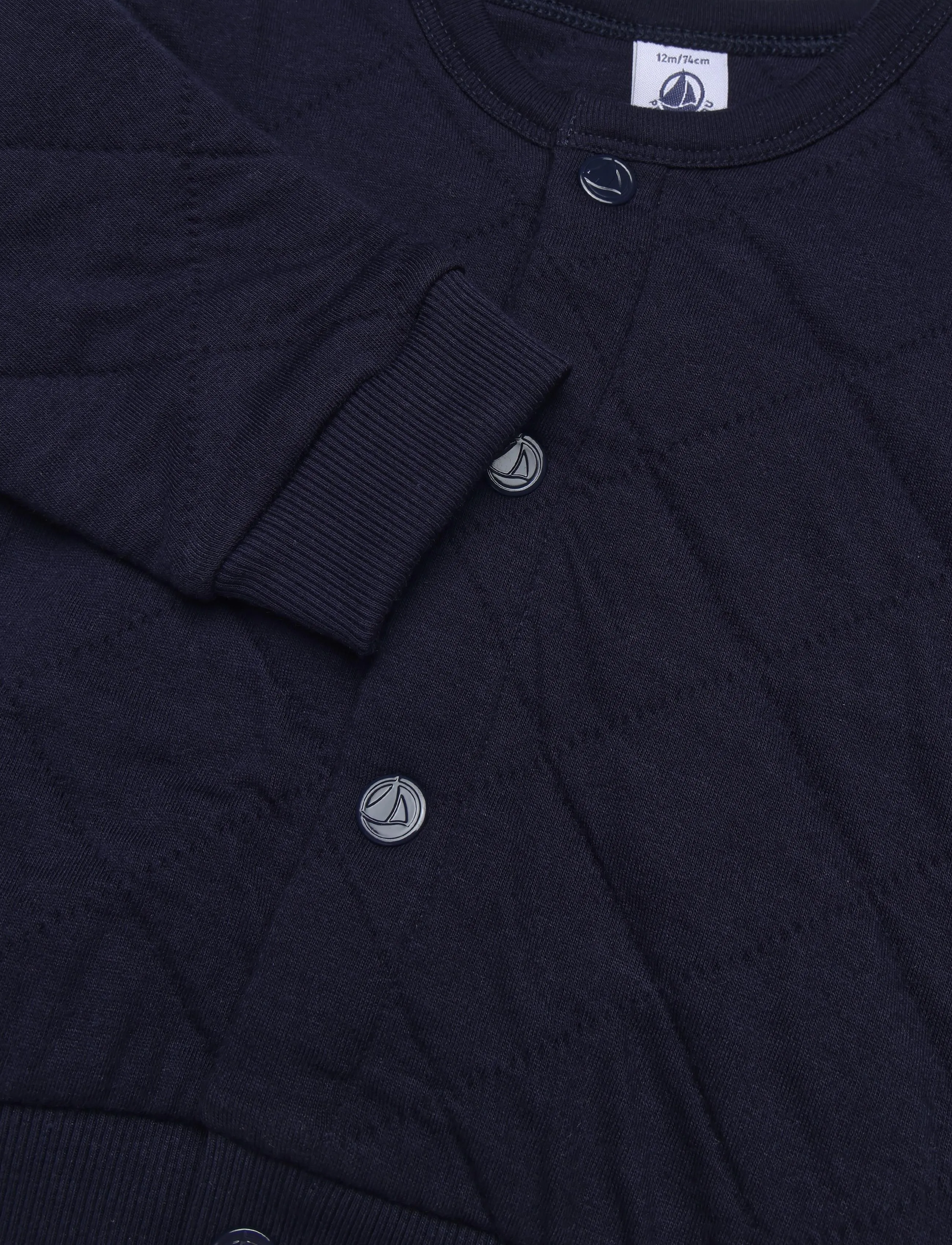 Petit Bateau - CARDIGANS JOUR - soir - 2