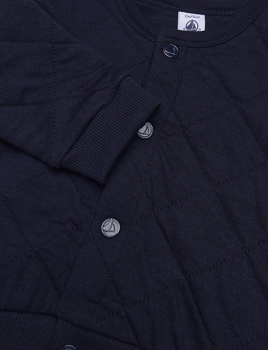 Petit Bateau - CARDIGANS JOUR - cardigans - soir - 2