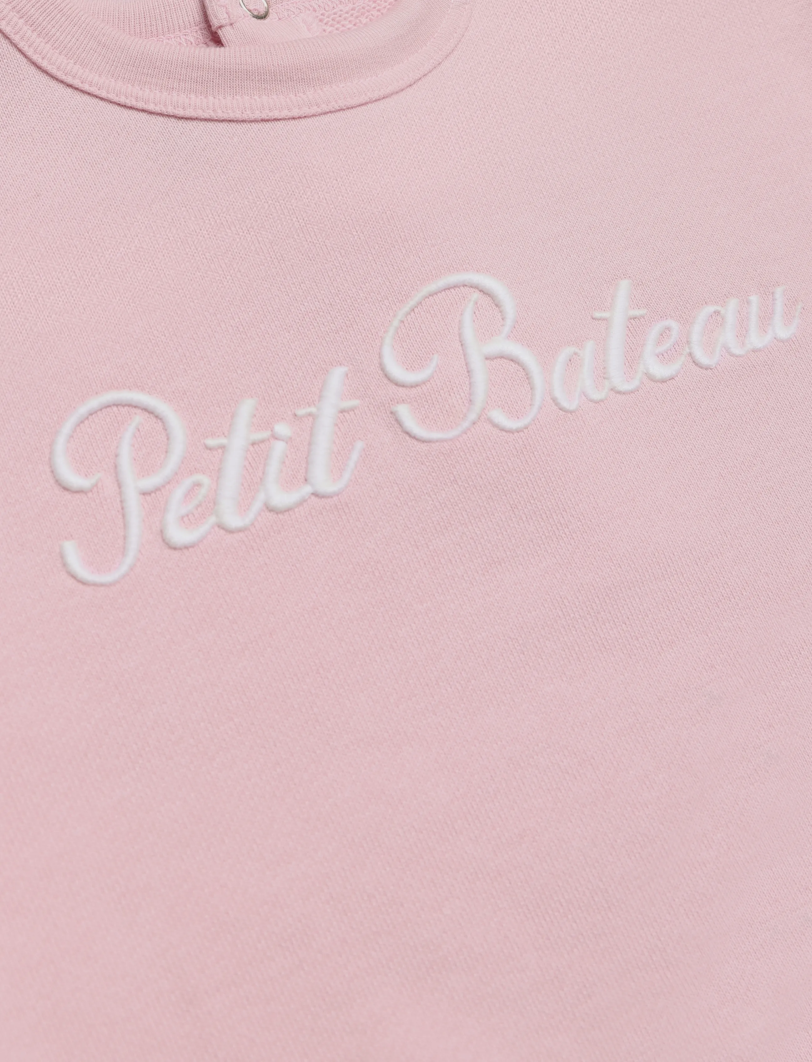 Petit Bateau - SWEAT SHIRTS - dressipluusid - joli - 2