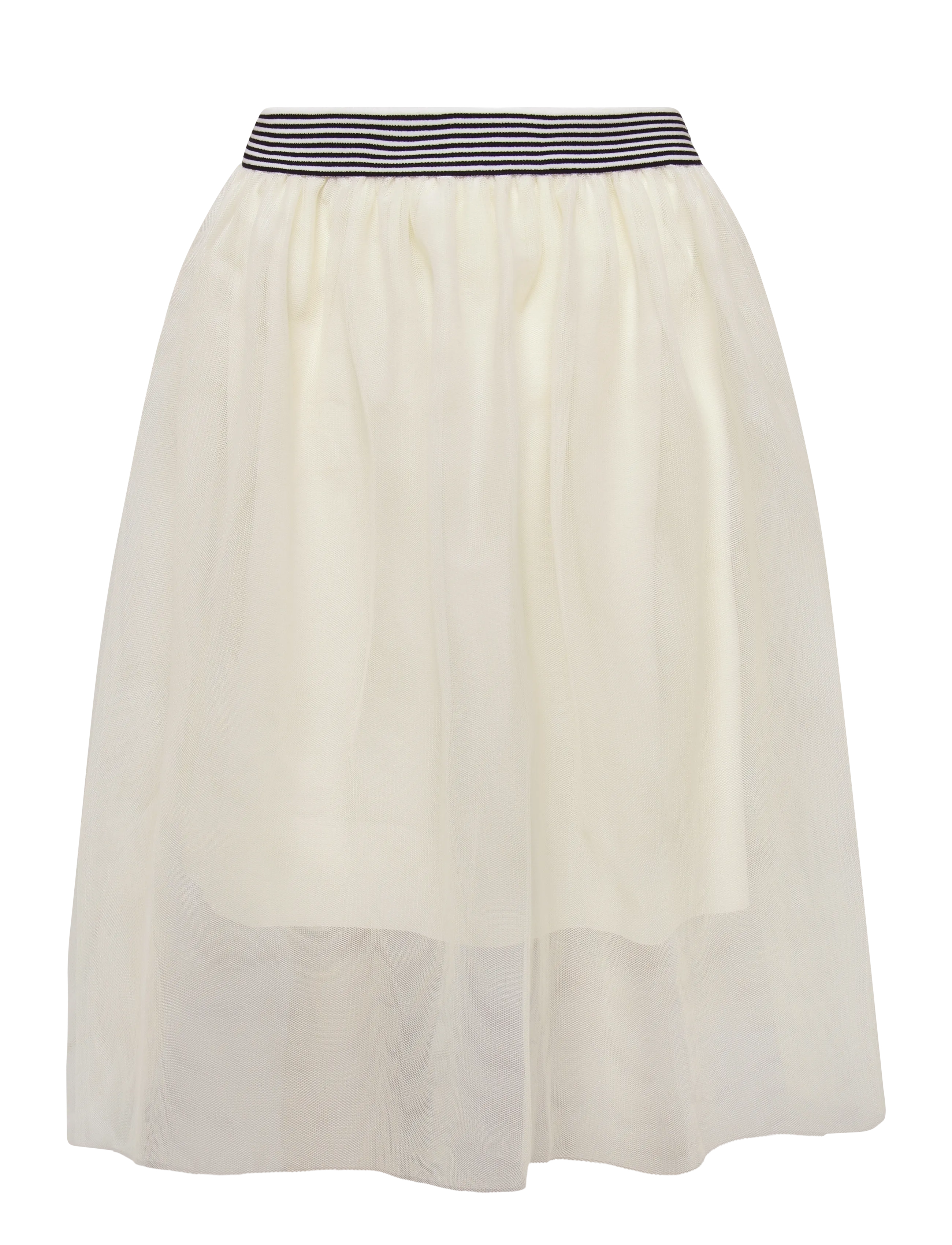 Petit Bateau - JUPES - milk - 1