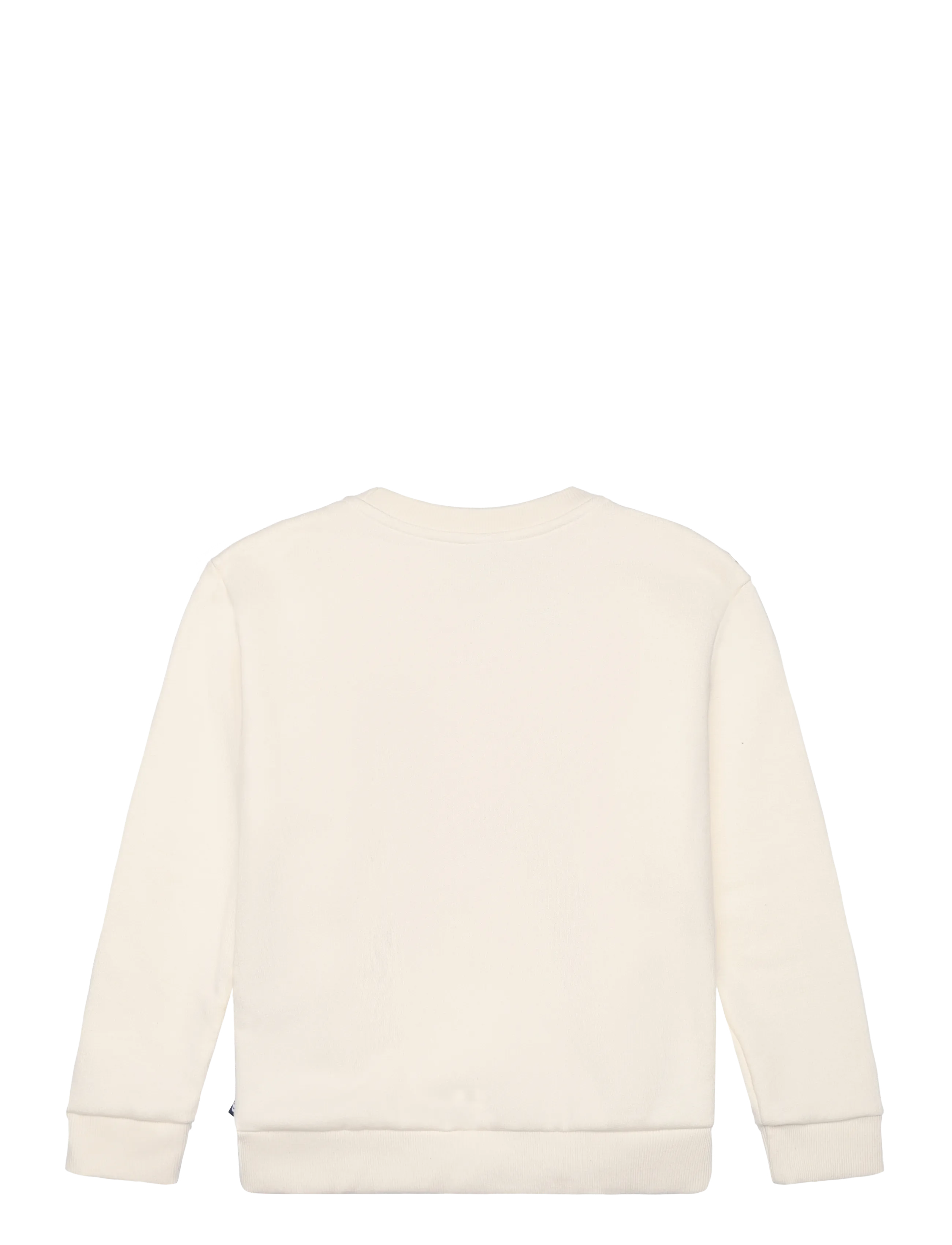 Petit Bateau - SWEAT SHIRTS - sweatshirts - milk - 1