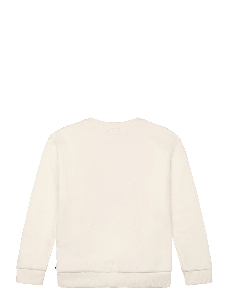 Petit Bateau - SWEAT SHIRTS - sweatshirts - milk - 1