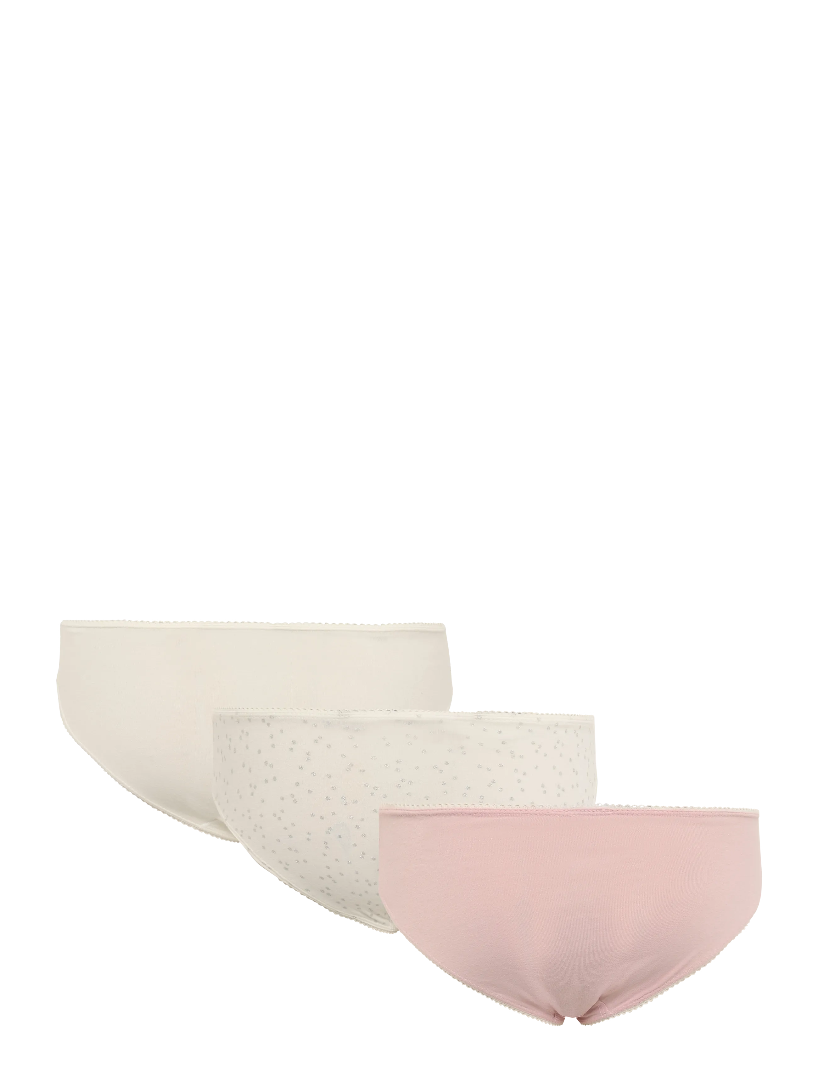 Petit Bateau - CULOTTES - slips - variante 1 - 1