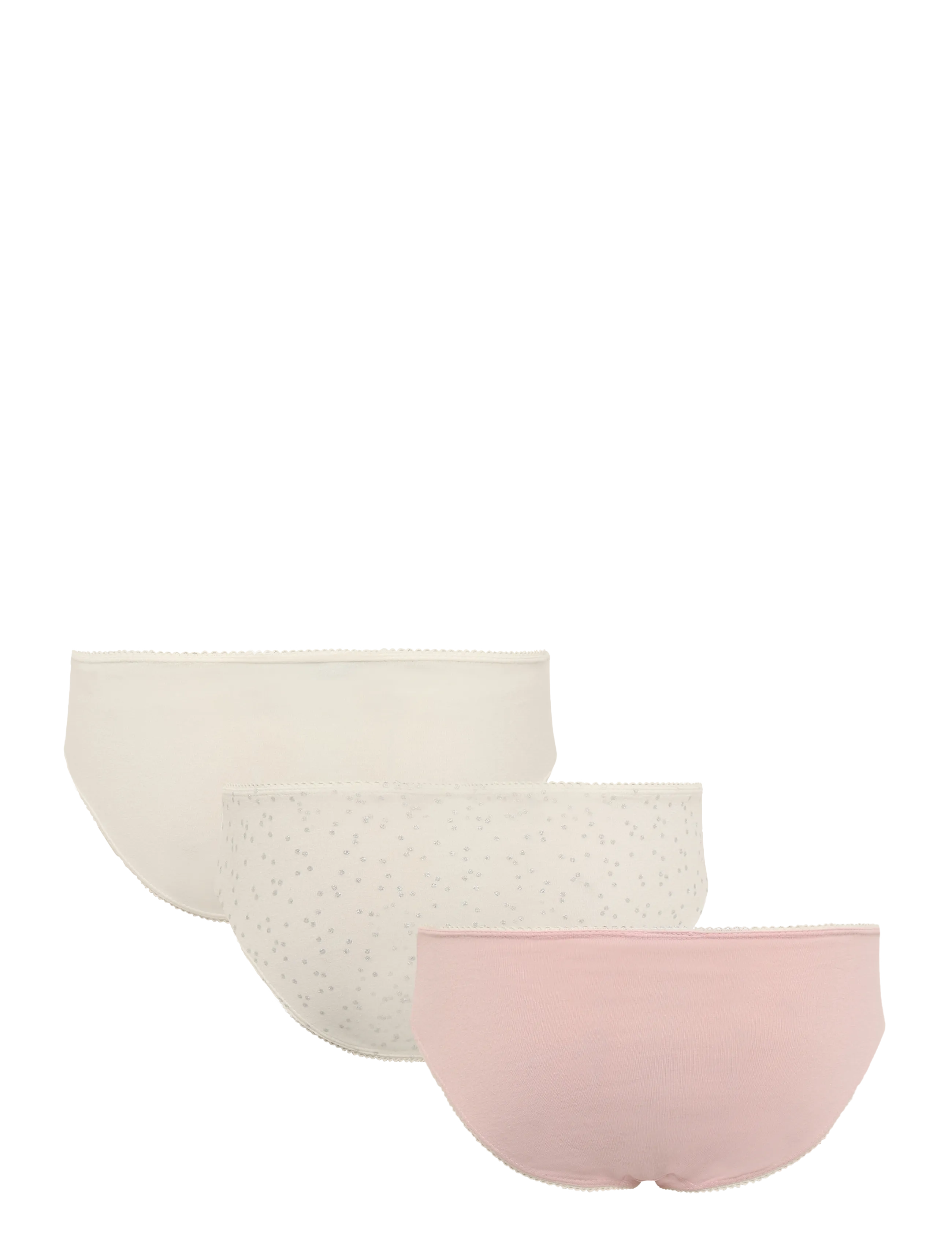Petit Bateau - CULOTTES - unterteile - variante 1 - 1