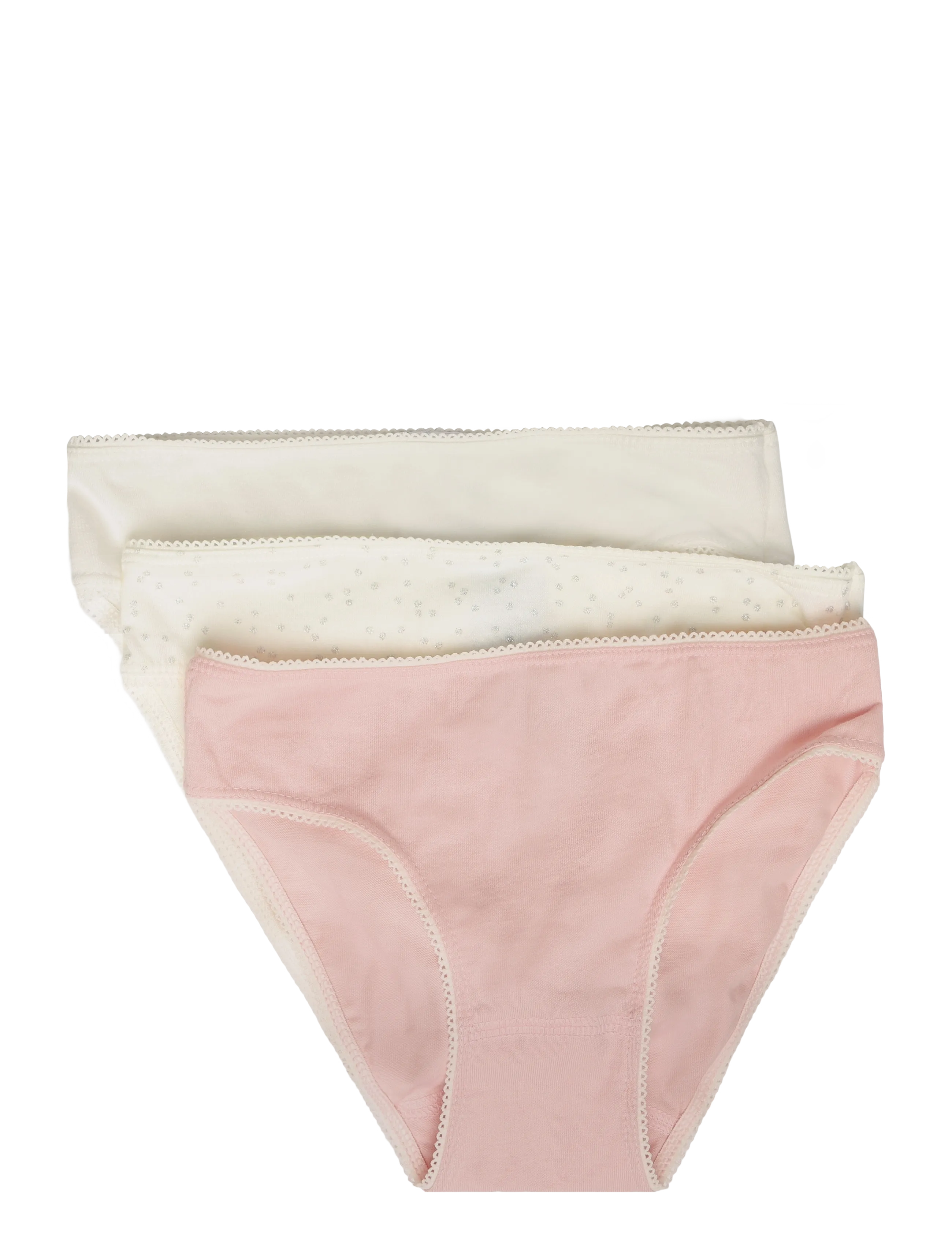 Petit Bateau - CULOTTES - slips - variante 1 - 2