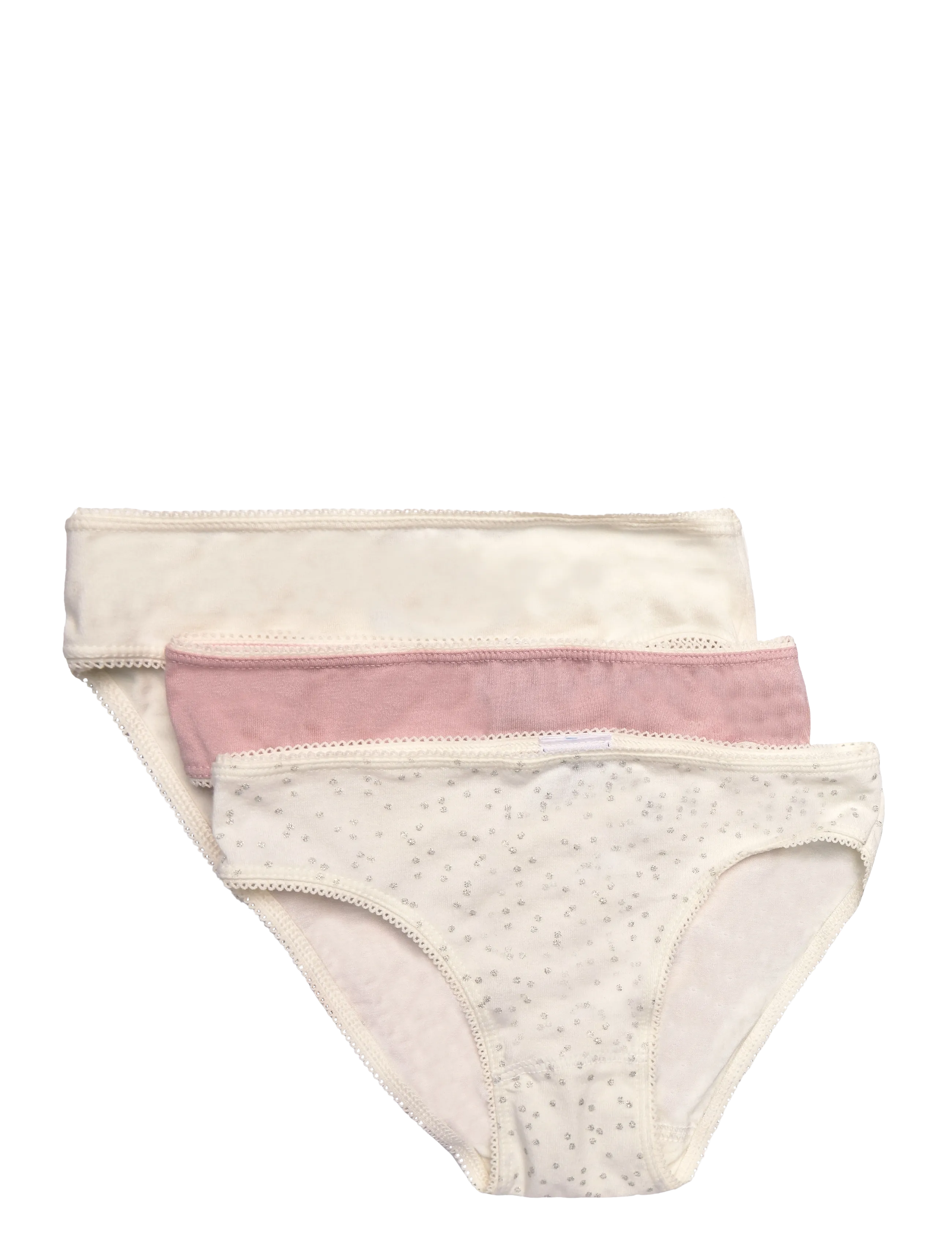 Petit Bateau - CULOTTES - unterteile - variante 1 - 2