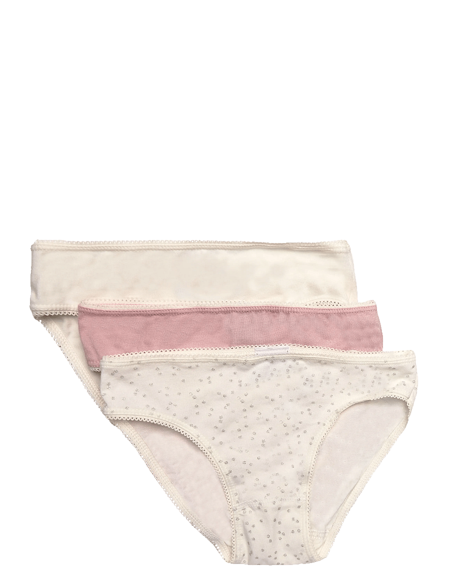 Petit Bateau - CULOTTES - püksikud - variante 1 - 2