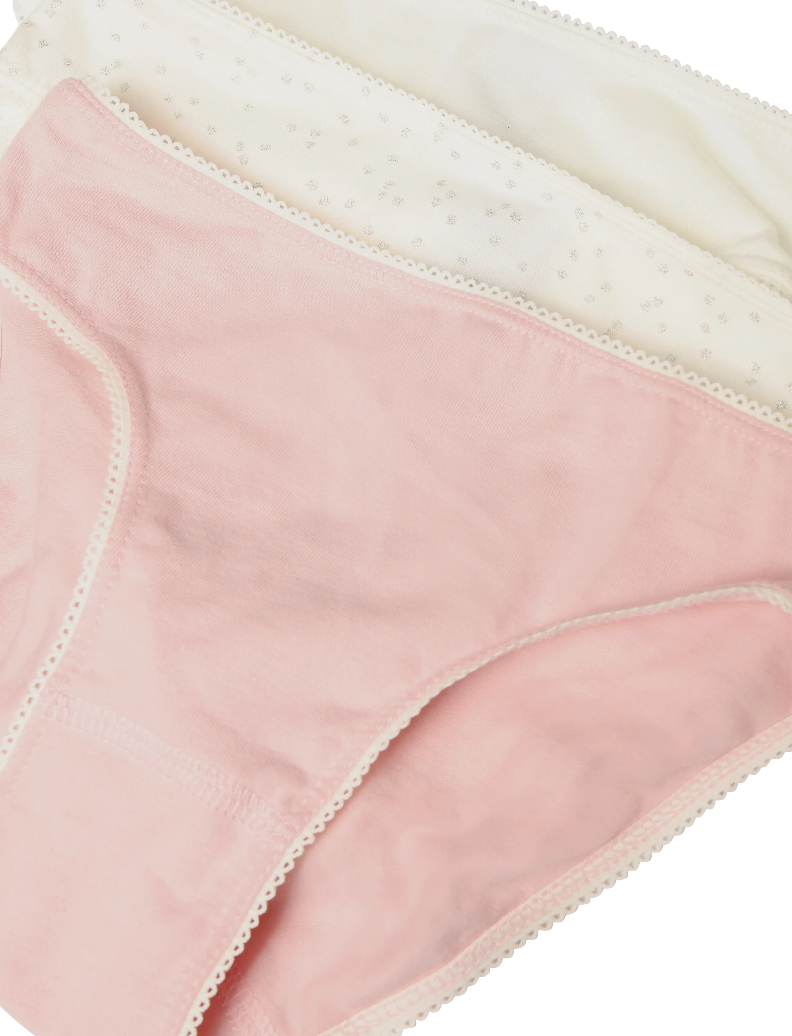 Petit Bateau - CULOTTES - slips - variante 1 - 3