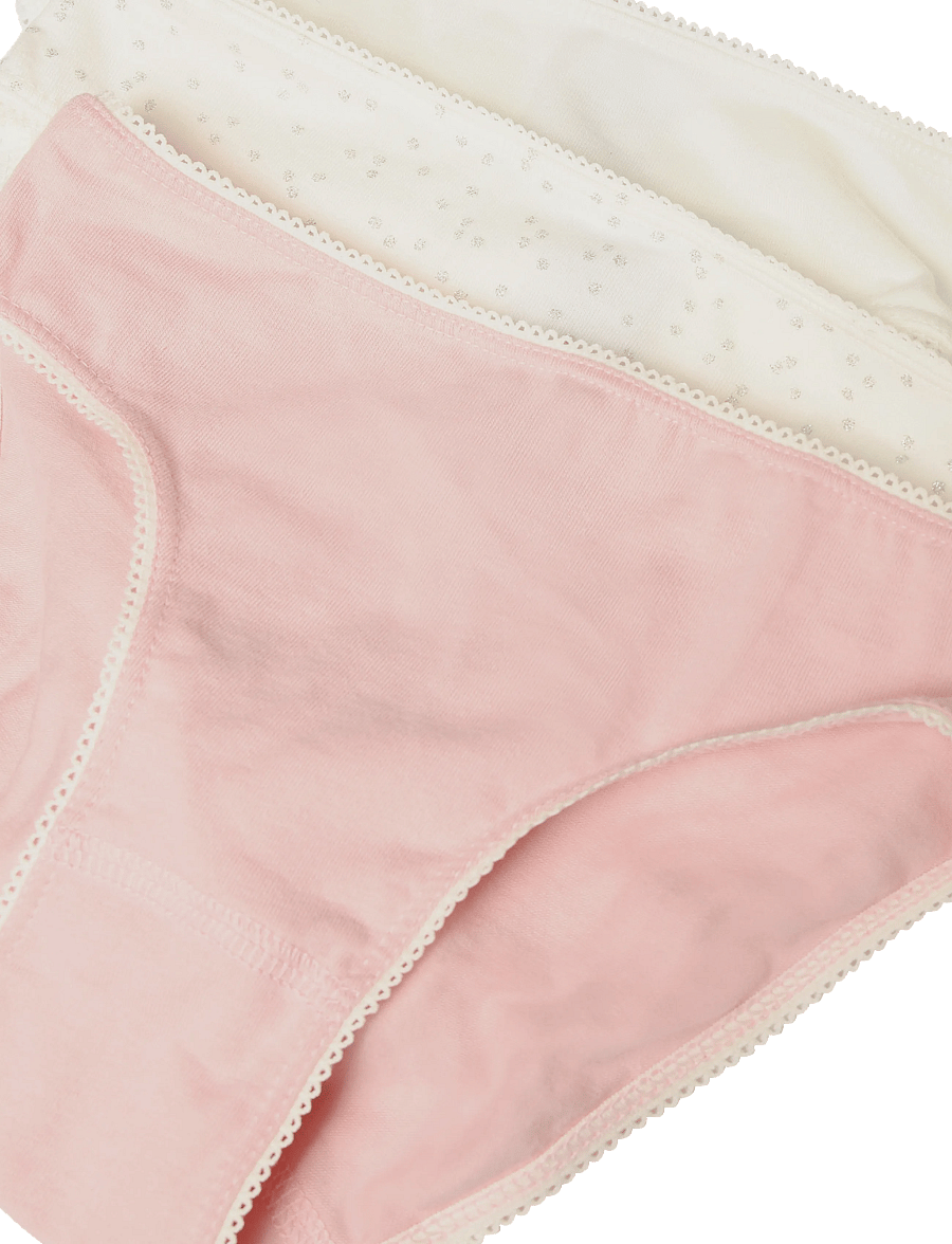 Petit Bateau - CULOTTES - slips - variante 1 - 3
