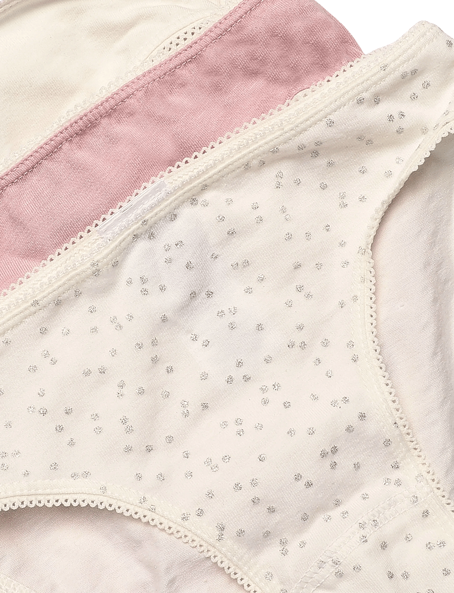 Petit Bateau - CULOTTES - püksikud - variante 1 - 3