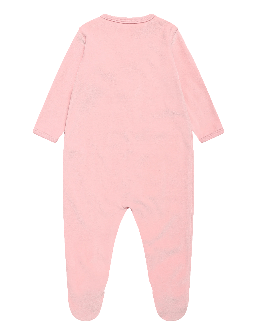 Petit Bateau - SF DORS BIEN Y - schlafoveralls - charme - 1