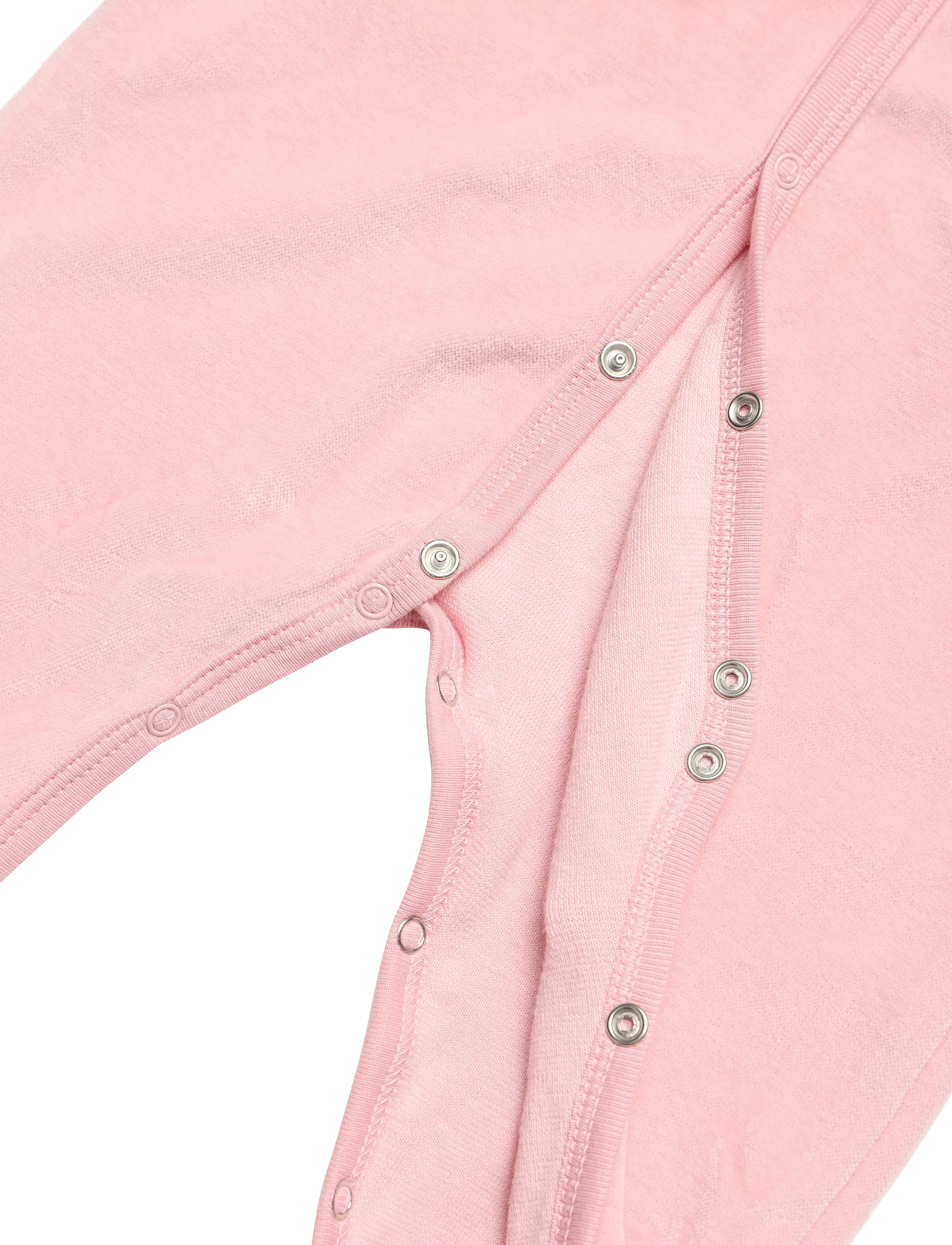 Petit Bateau - SF DORS BIEN Y - schlafoveralls - charme - 3
