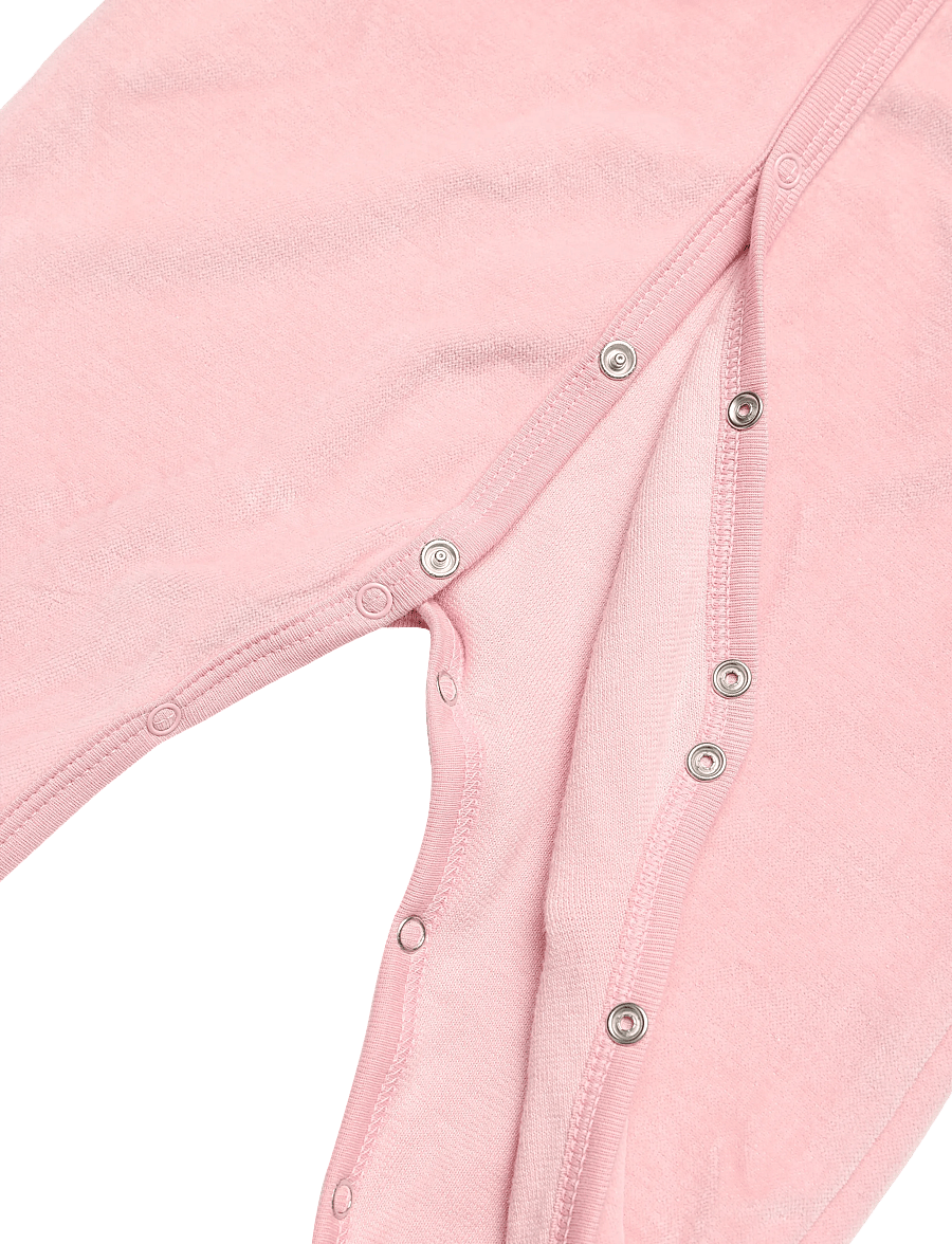 Petit Bateau - SF DORS BIEN Y - schlafoveralls - charme - 3